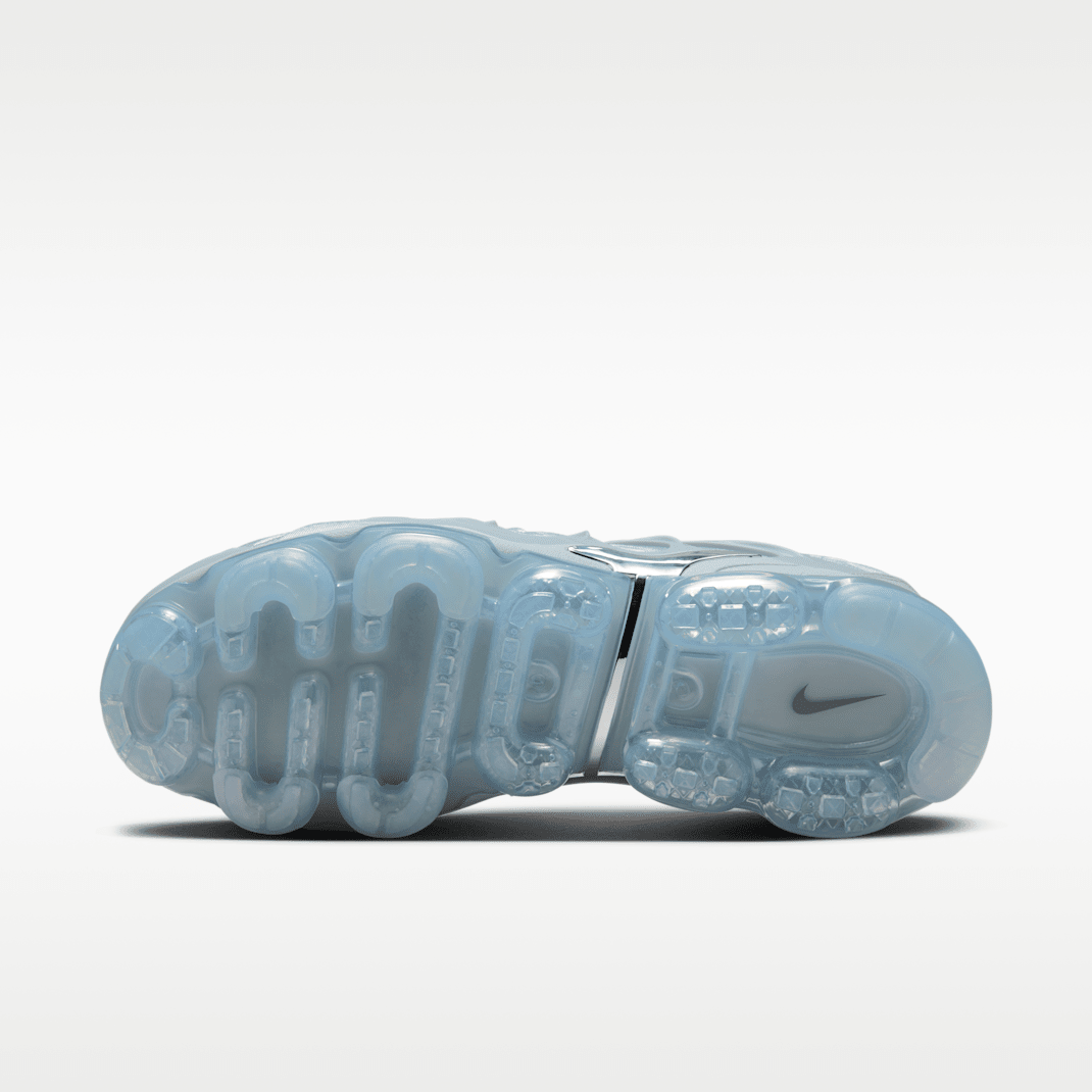 Wolf Grey/Metallic Silver/Dark Grey