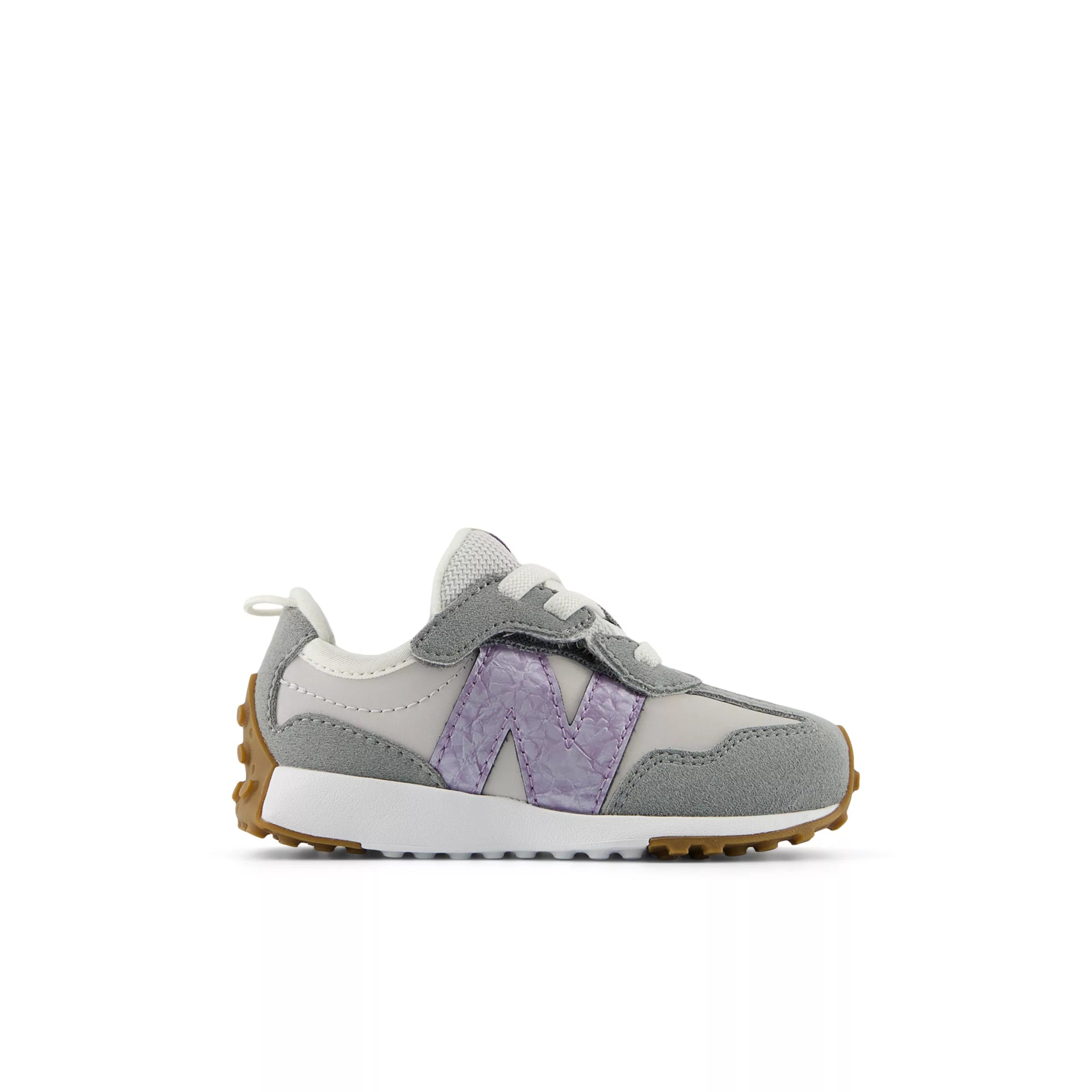 Grey Matter With Candied Violet