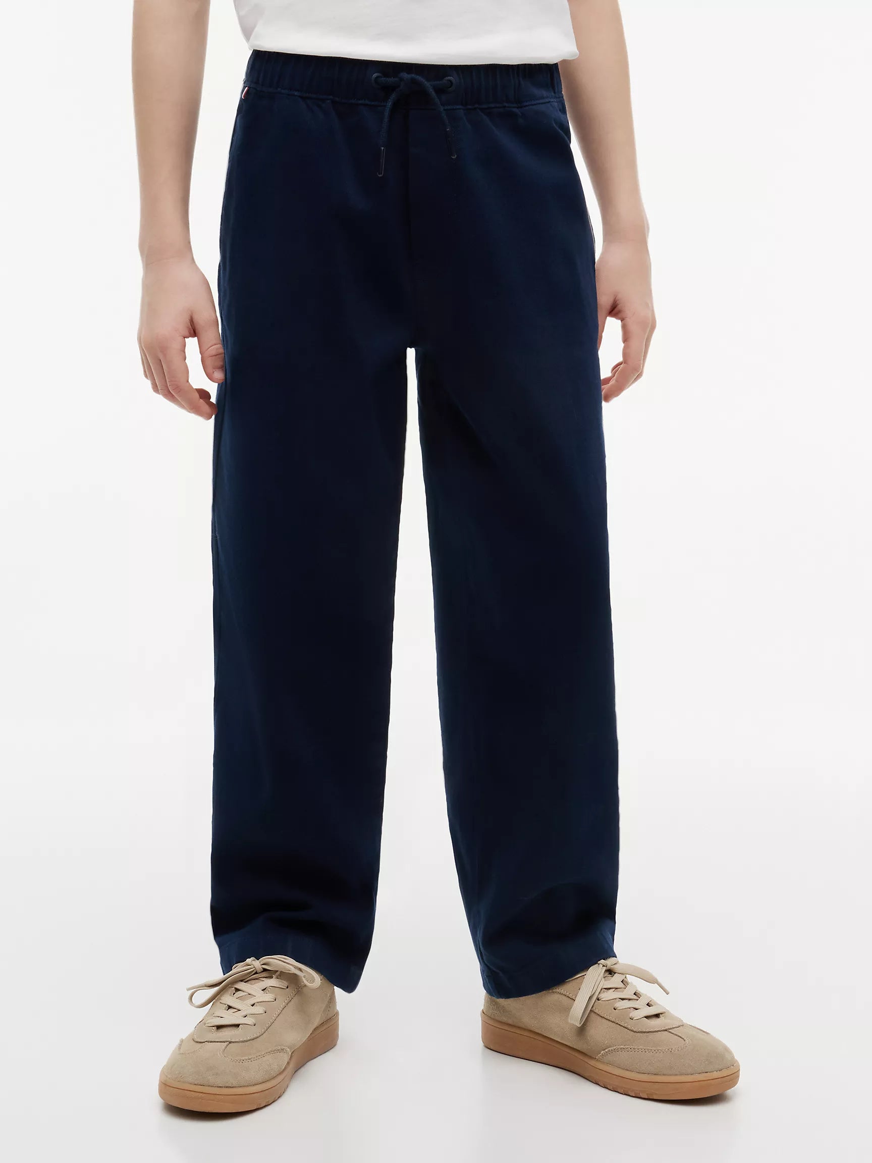 Dark Night Navy