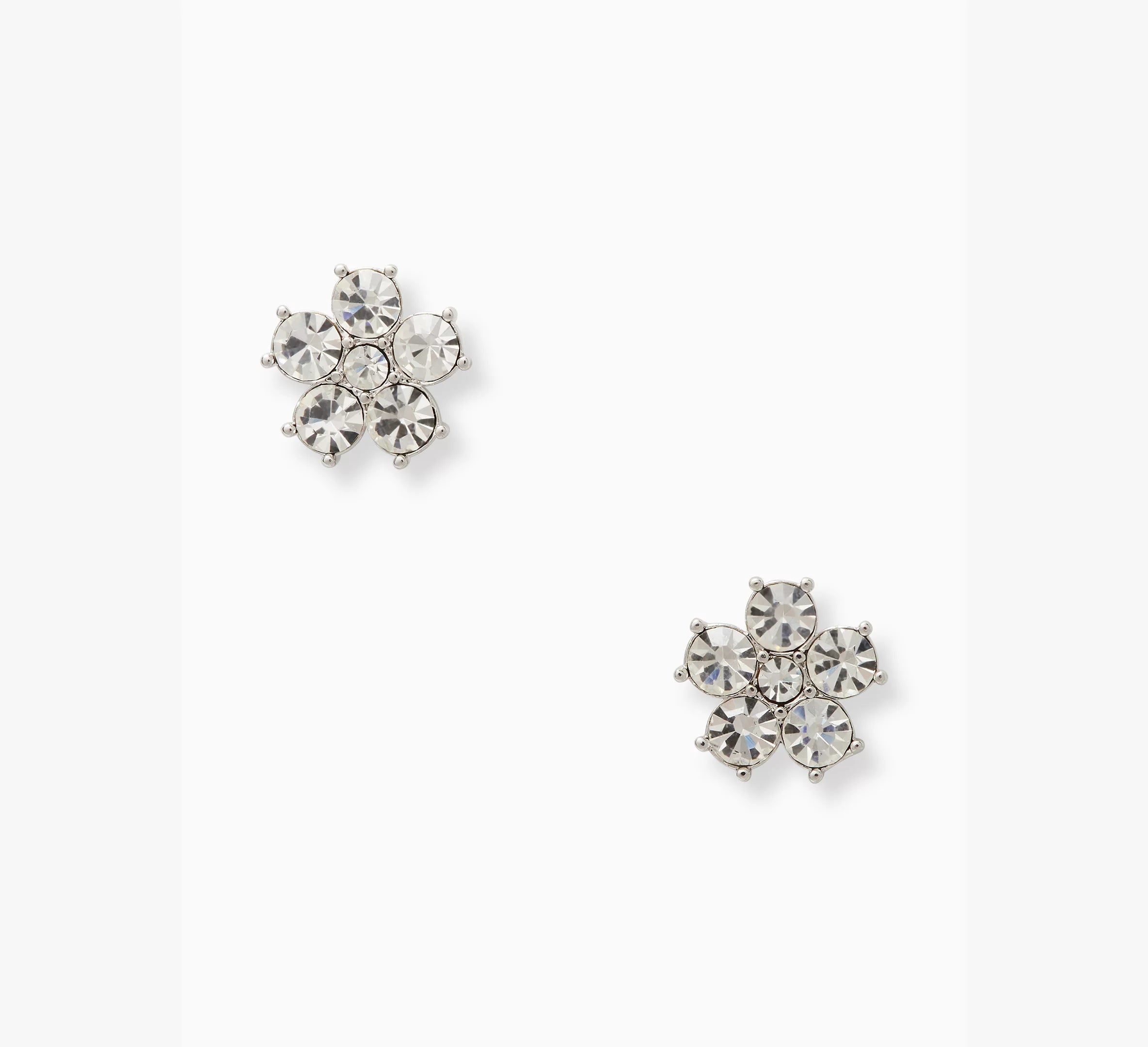 Clear/Silver
