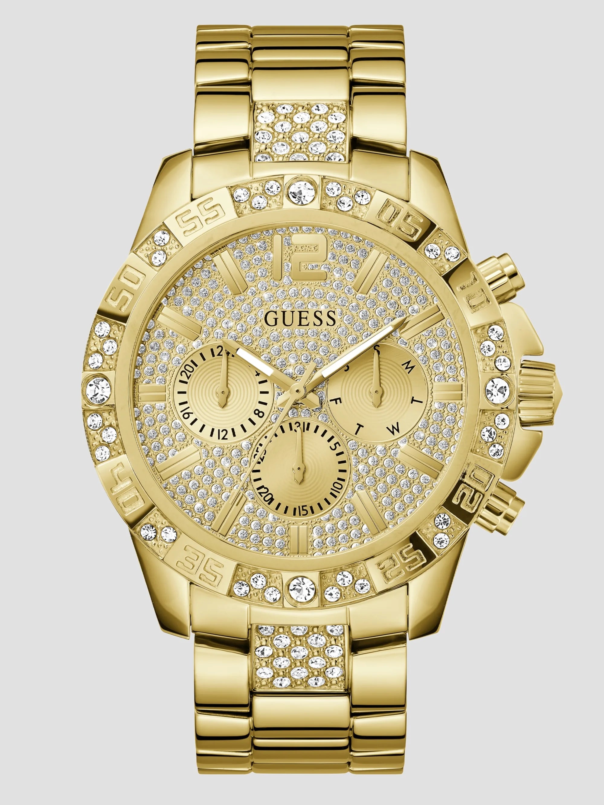 Gold