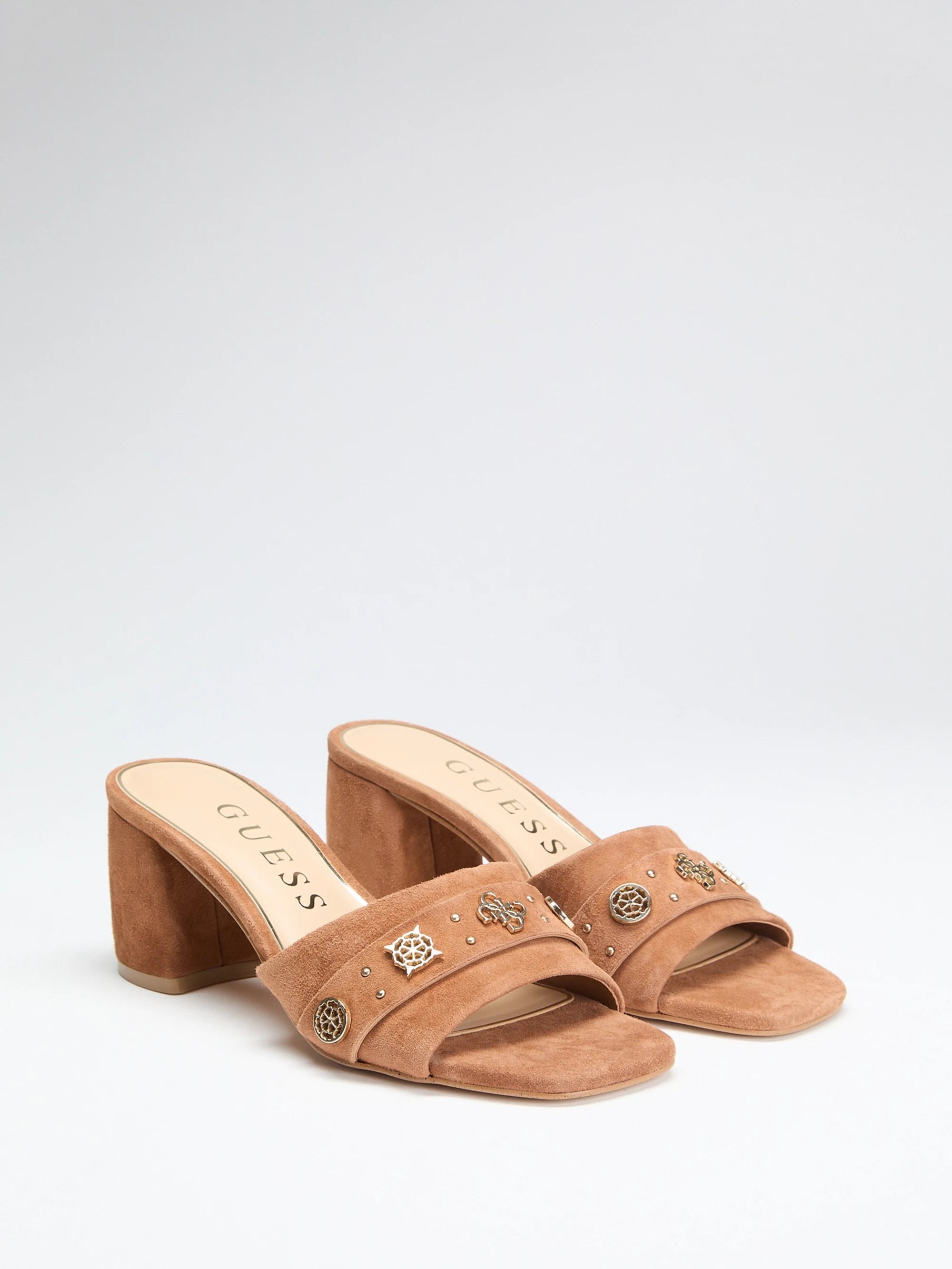 Medium Brown