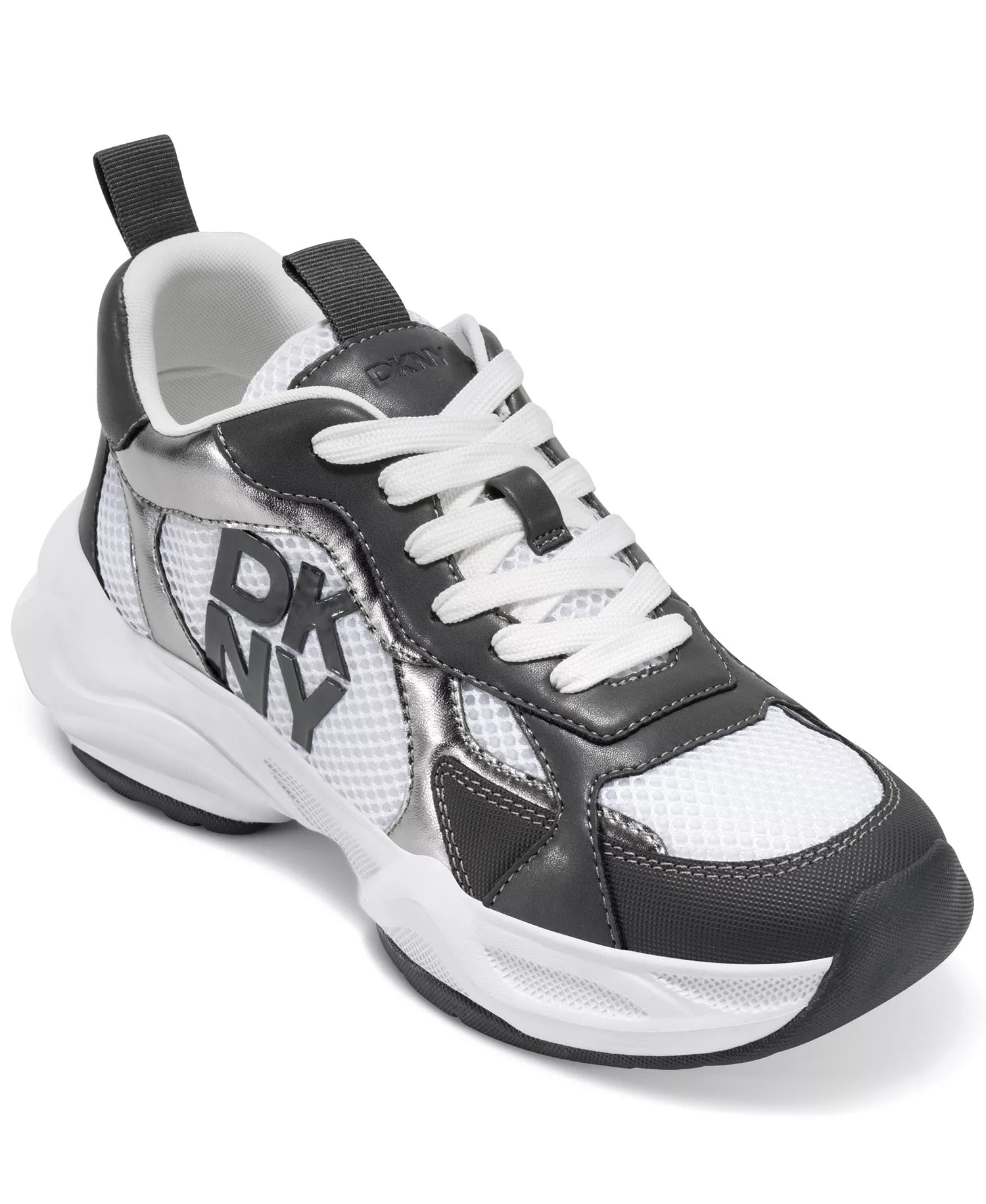 White, Gray