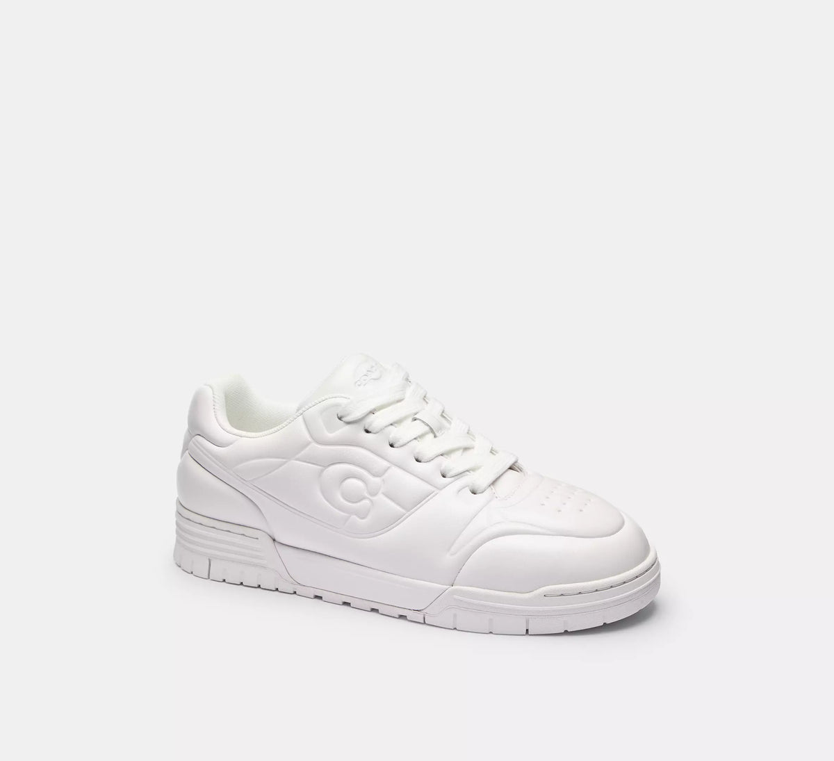 Optic White