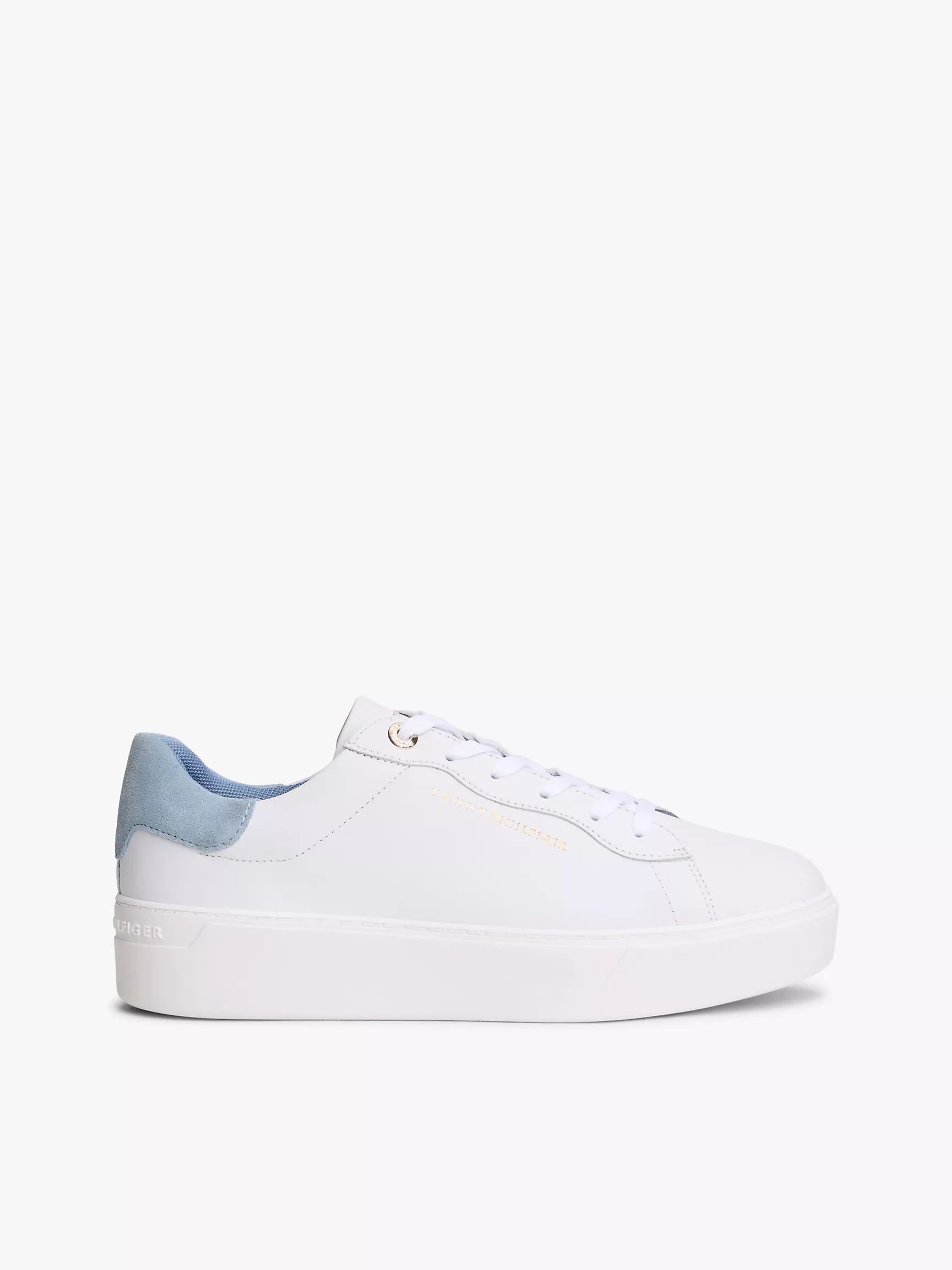 White / Clear Water