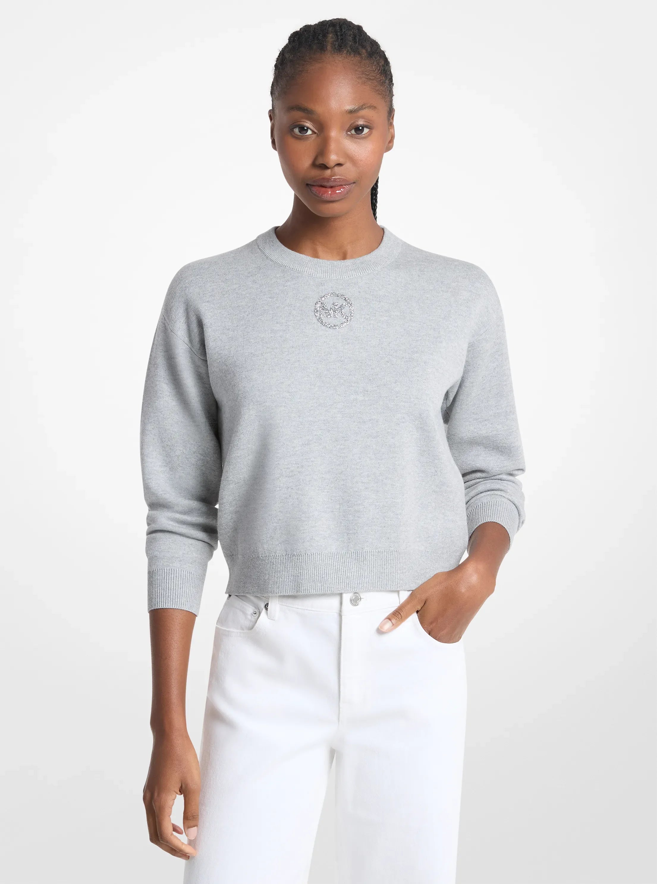 PEARL GREY
