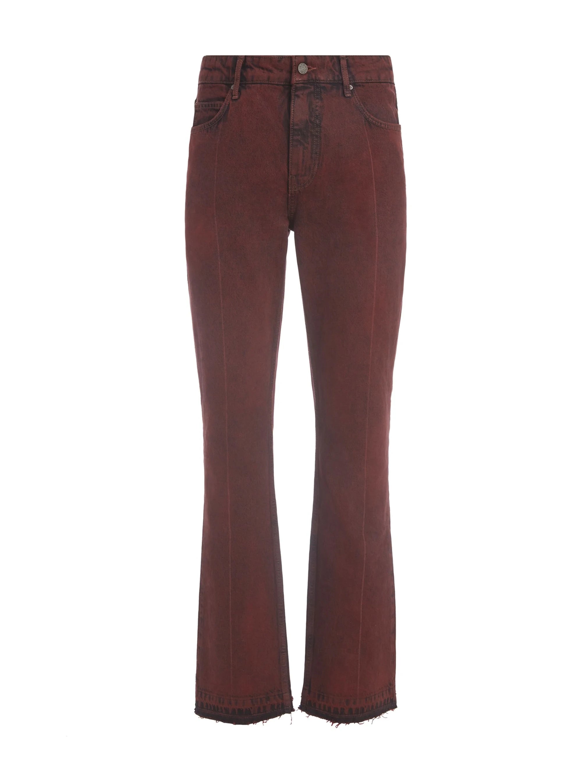 Gusa Overdyed Rose Wash