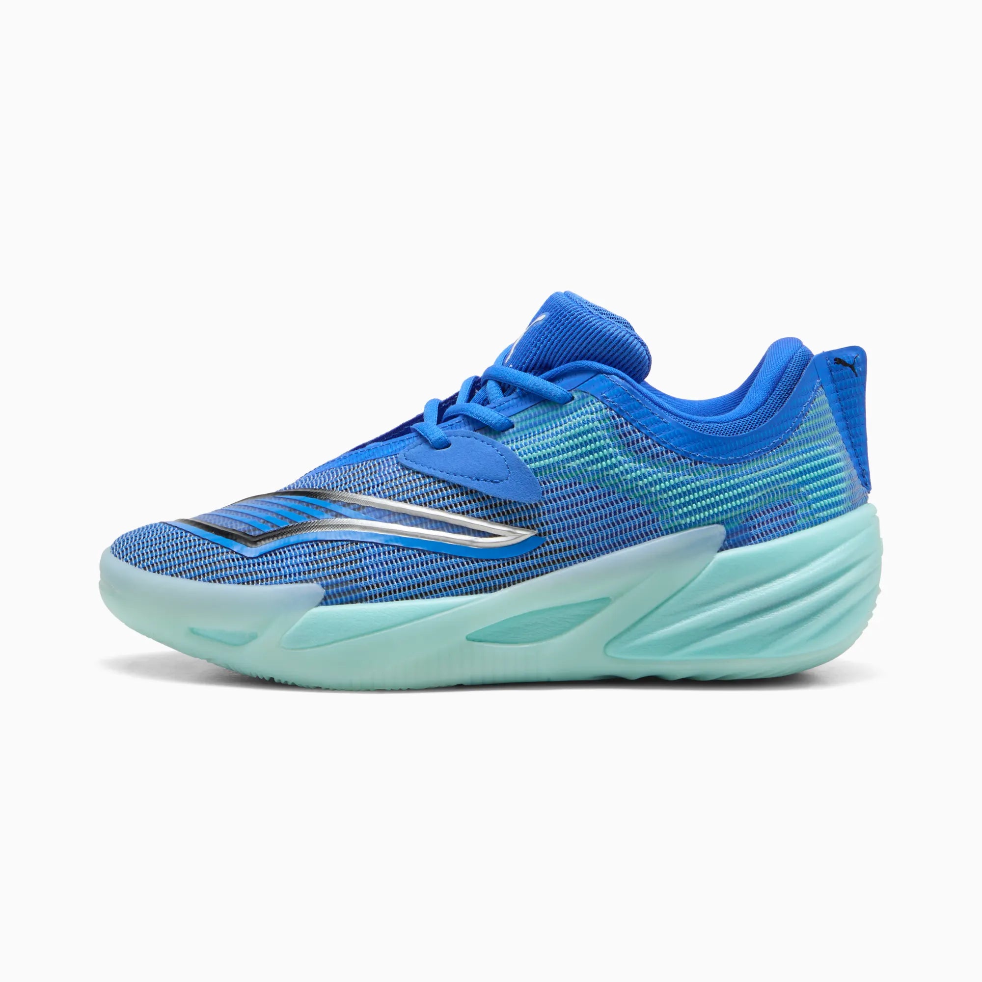 Bluemazing-Nitro Blue-Elektro Aqua