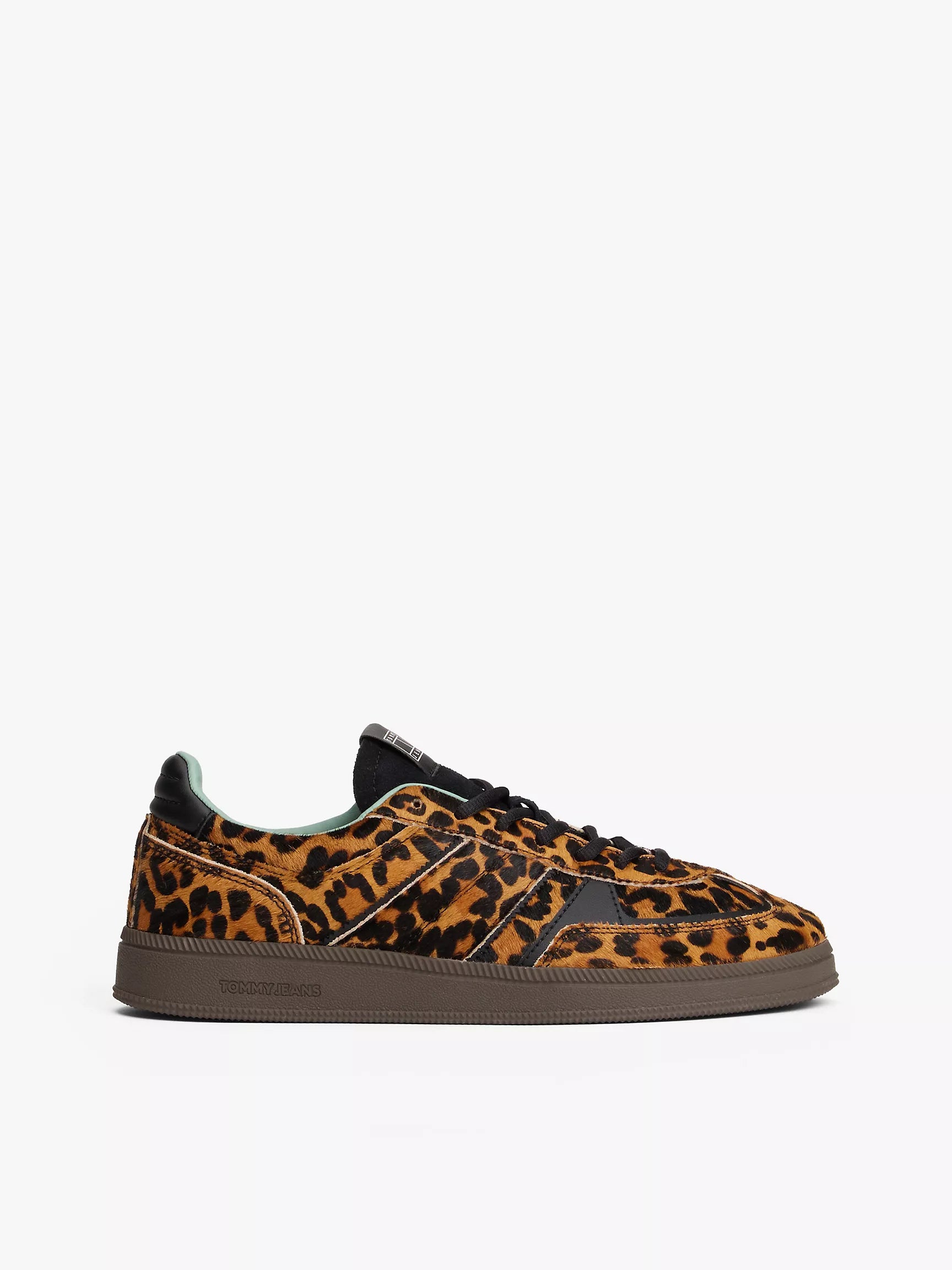 Ivory / Leopard