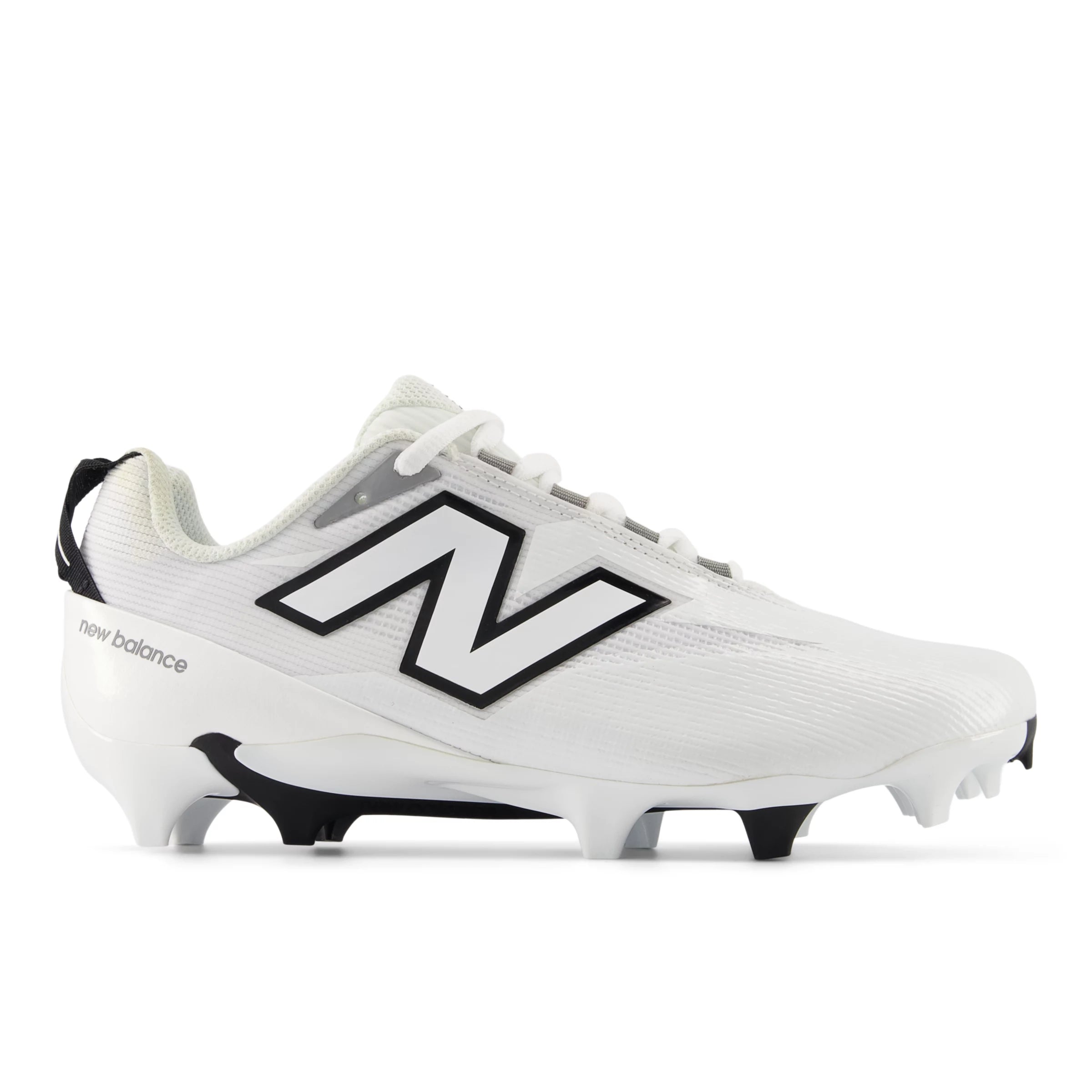 Nb White With Arctic Fox And Grey