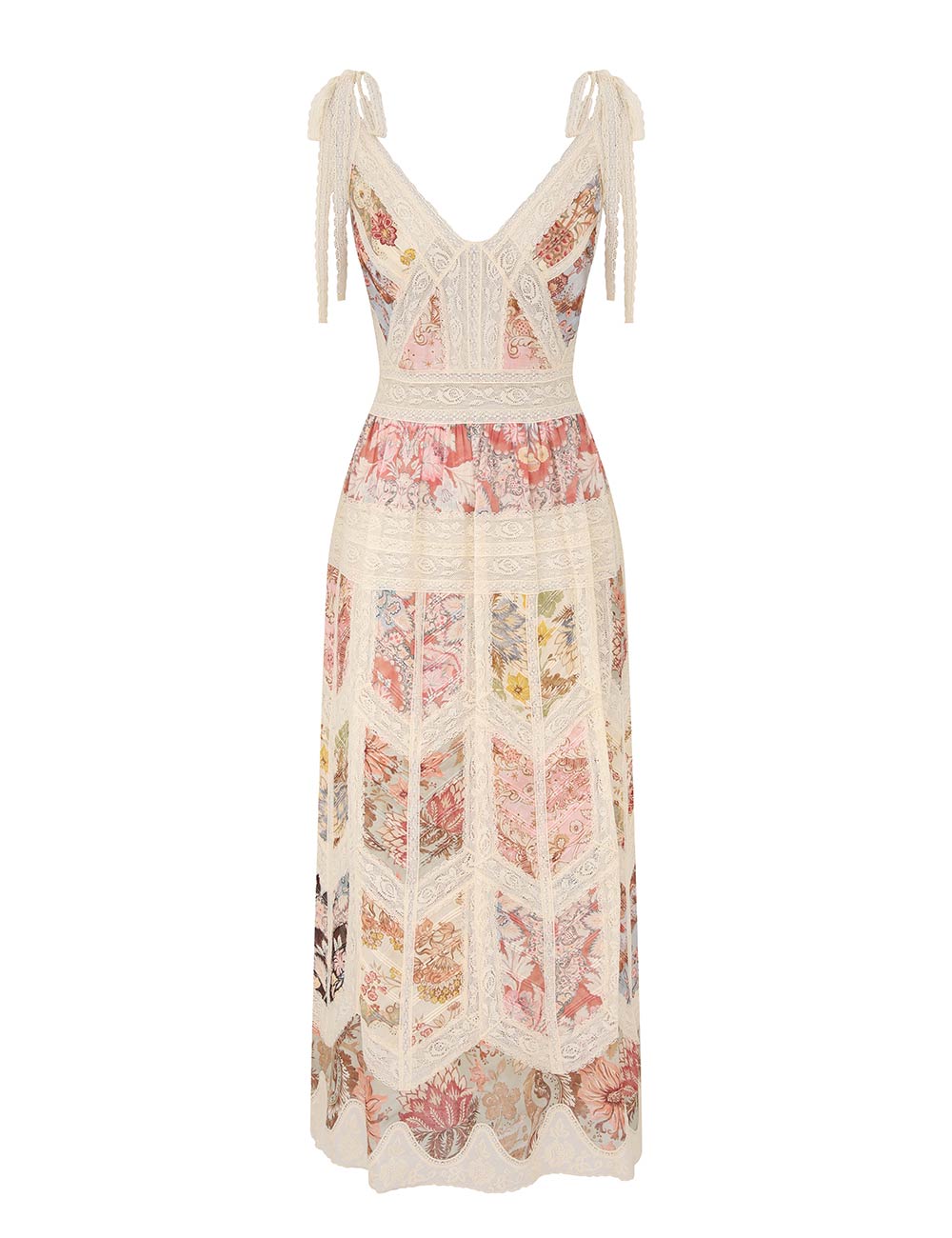 Spliced Print