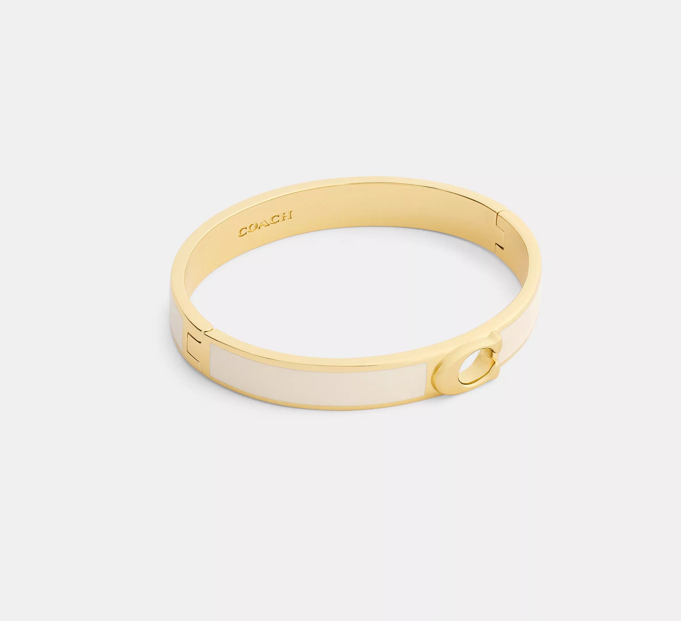 Gold/Chalk