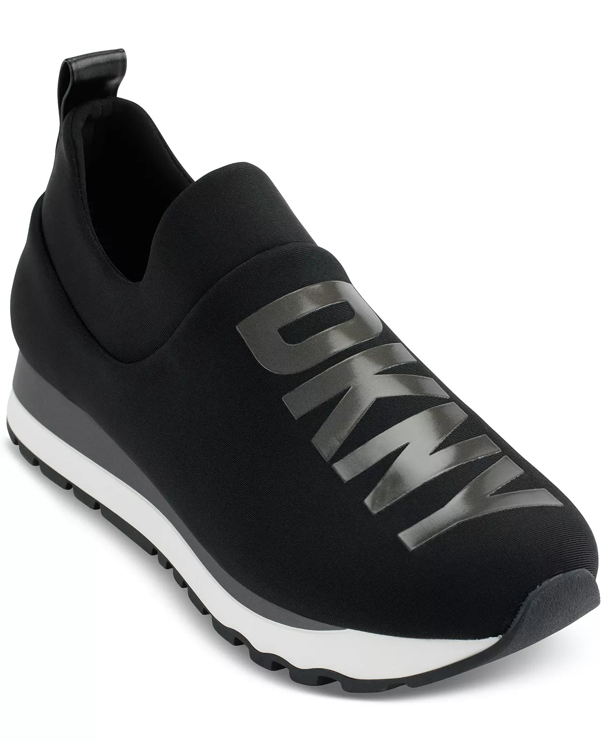 Black/Dark Gunmetal