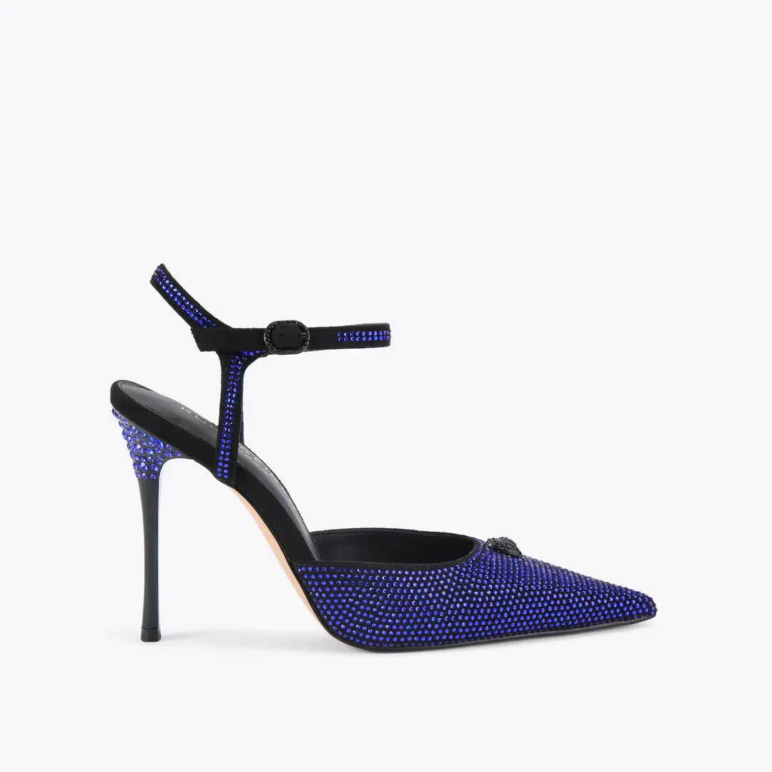 blue dark