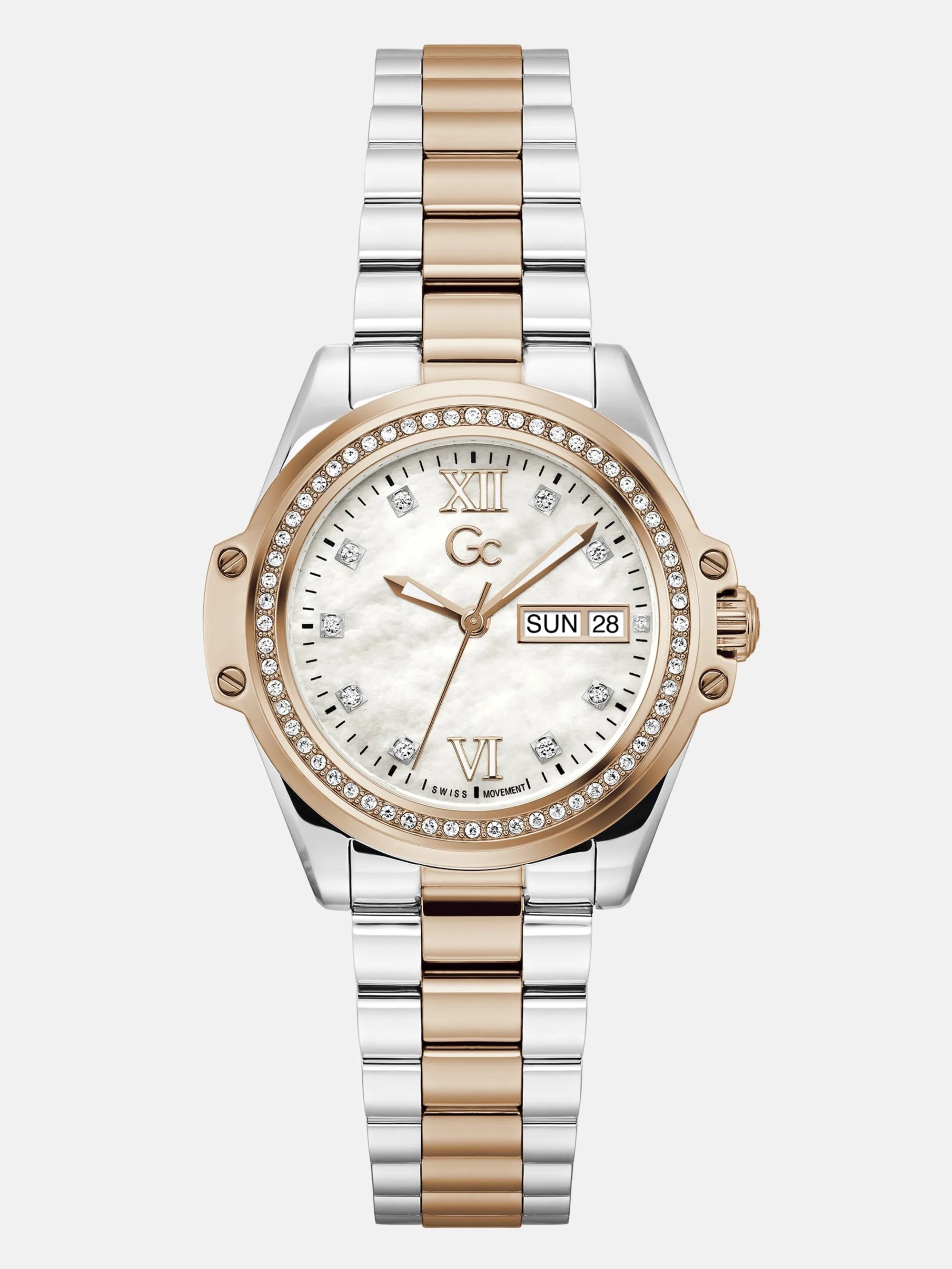 Rose Gold