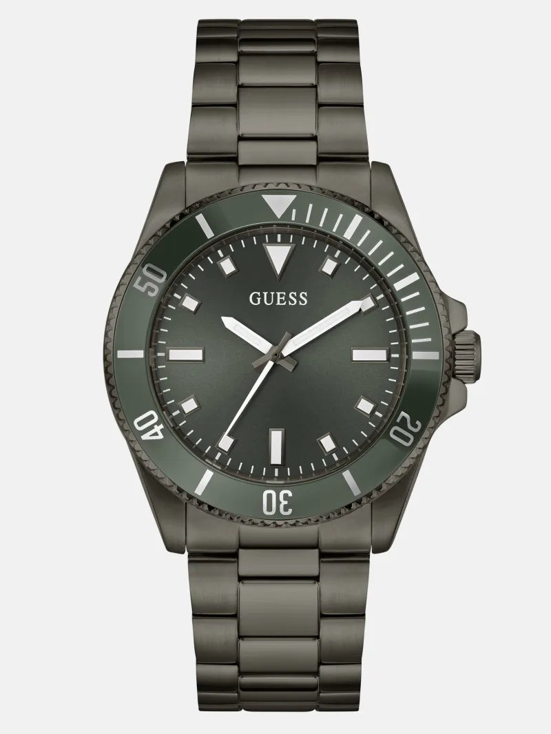 Gunmetal