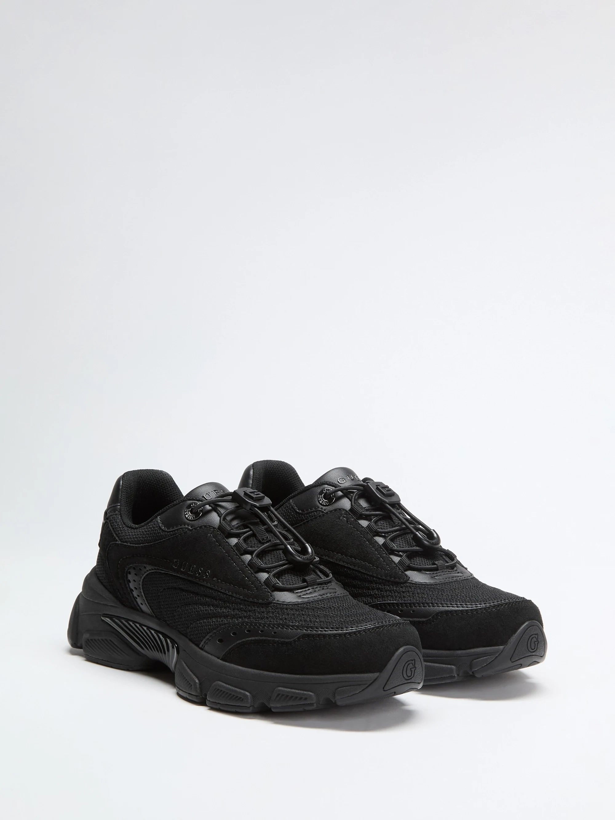 Black 001