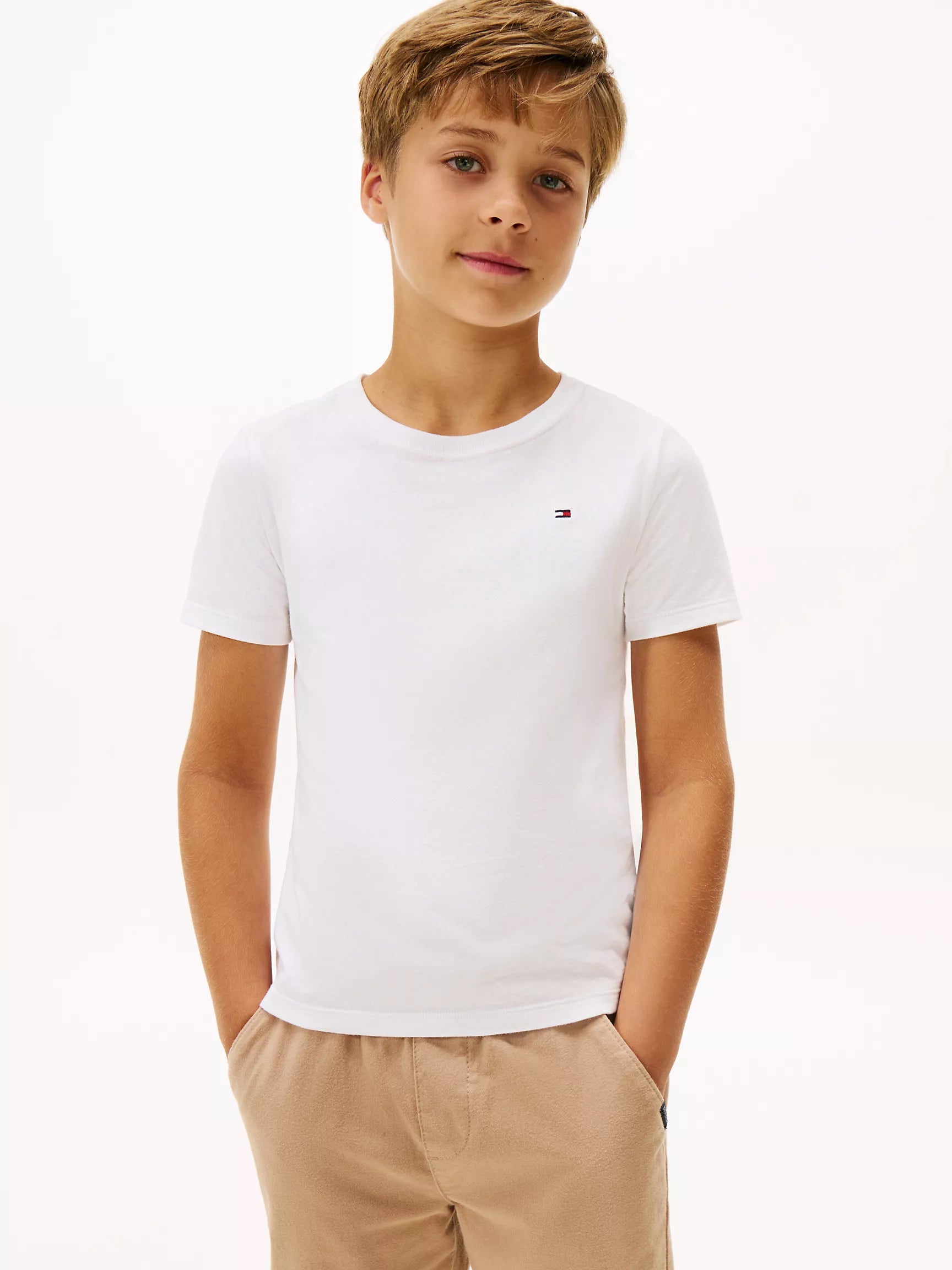 Optic White TH