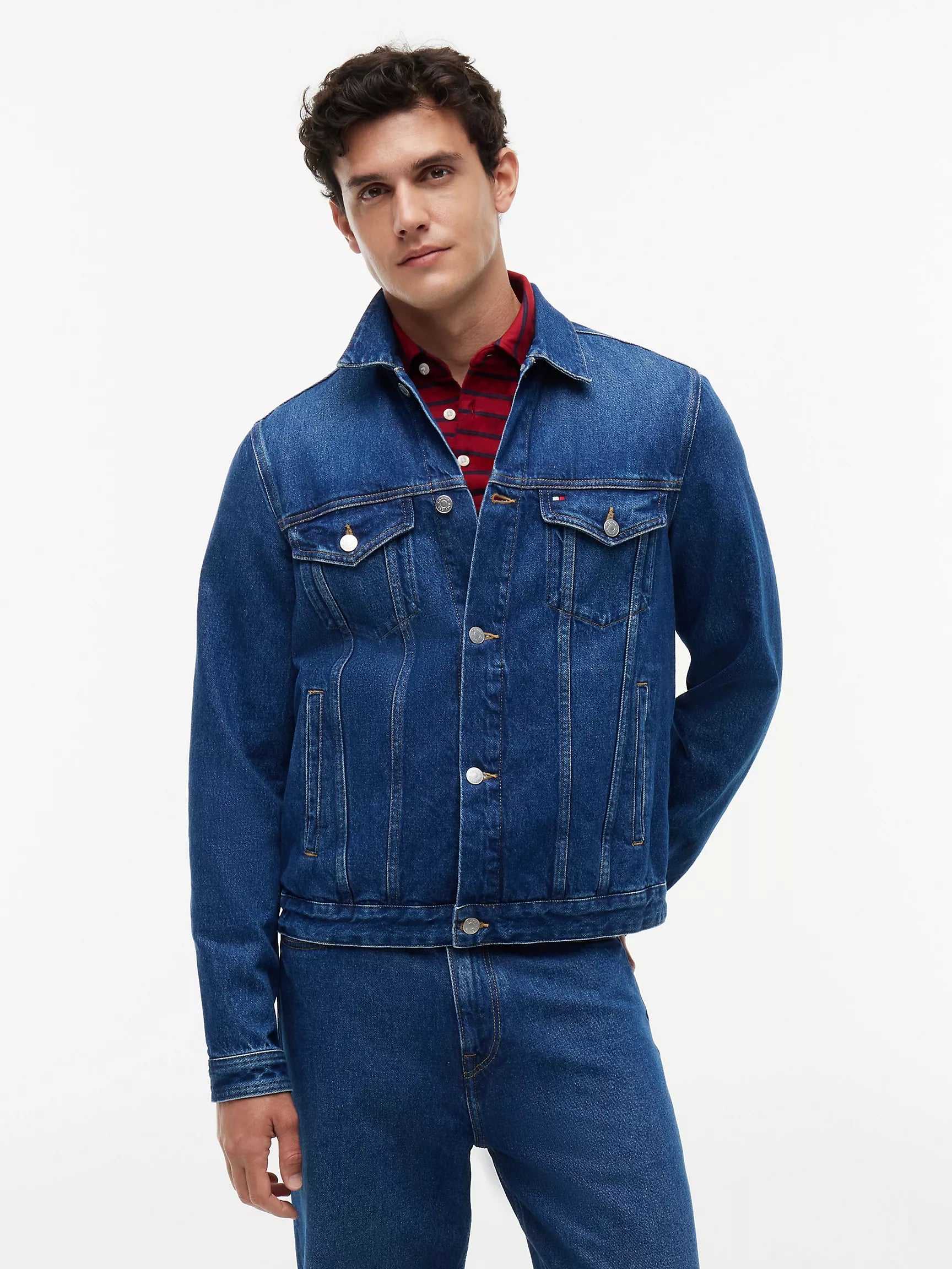 Ike Blue