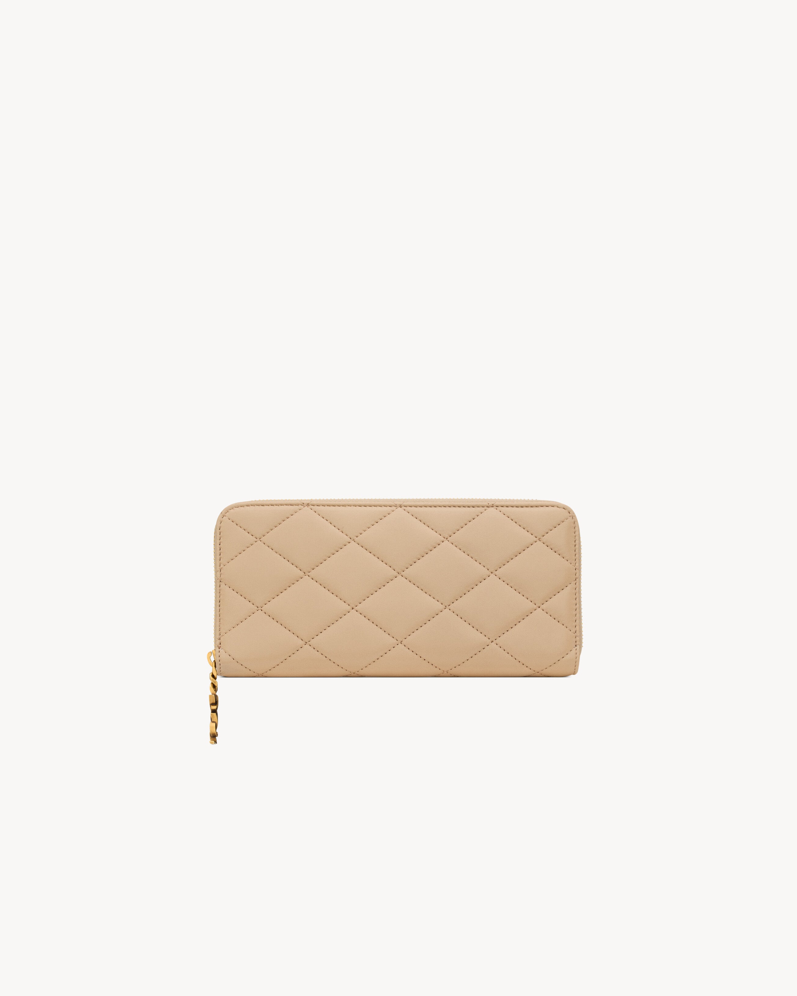 Clear Beige