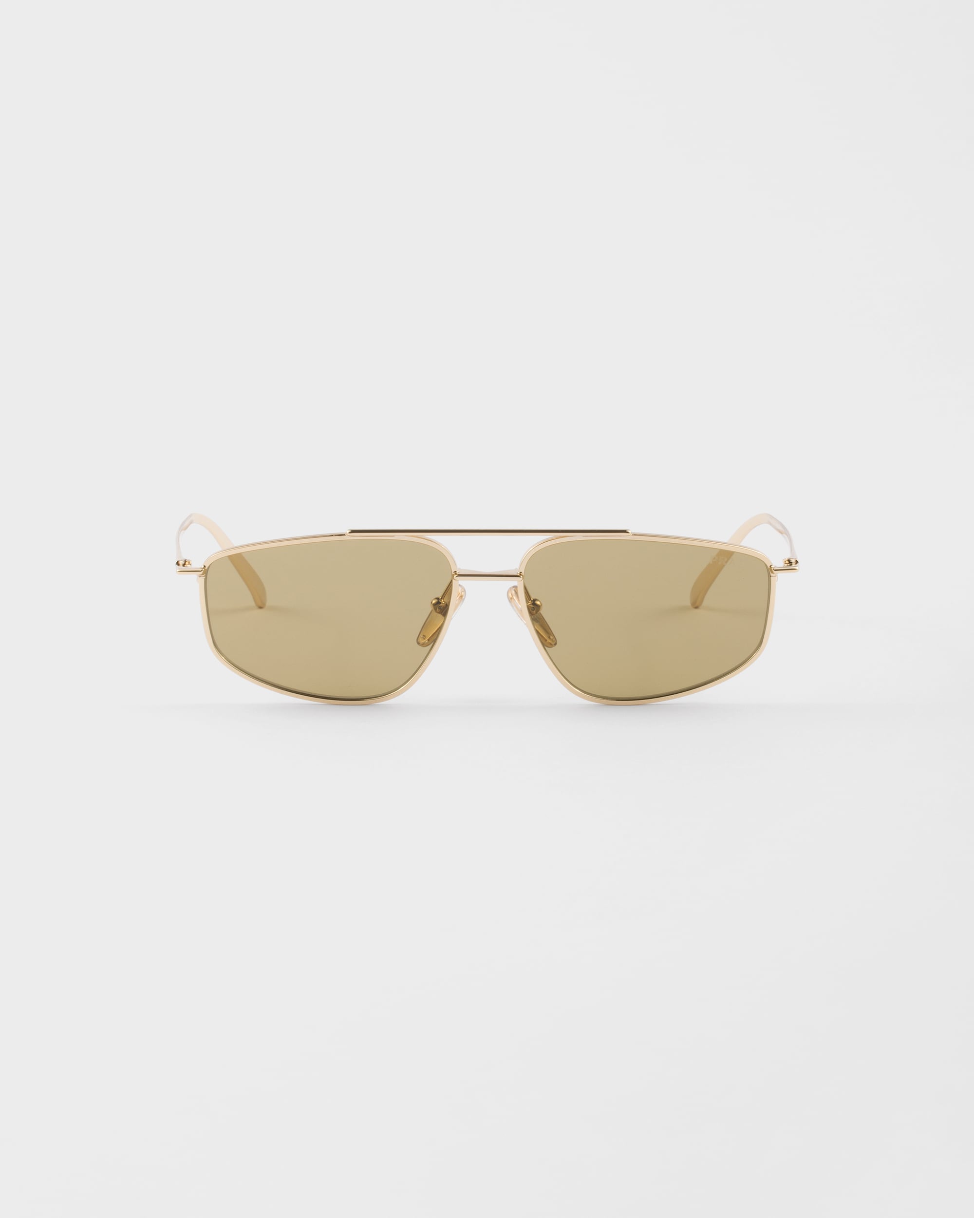 Lentes verde oliva