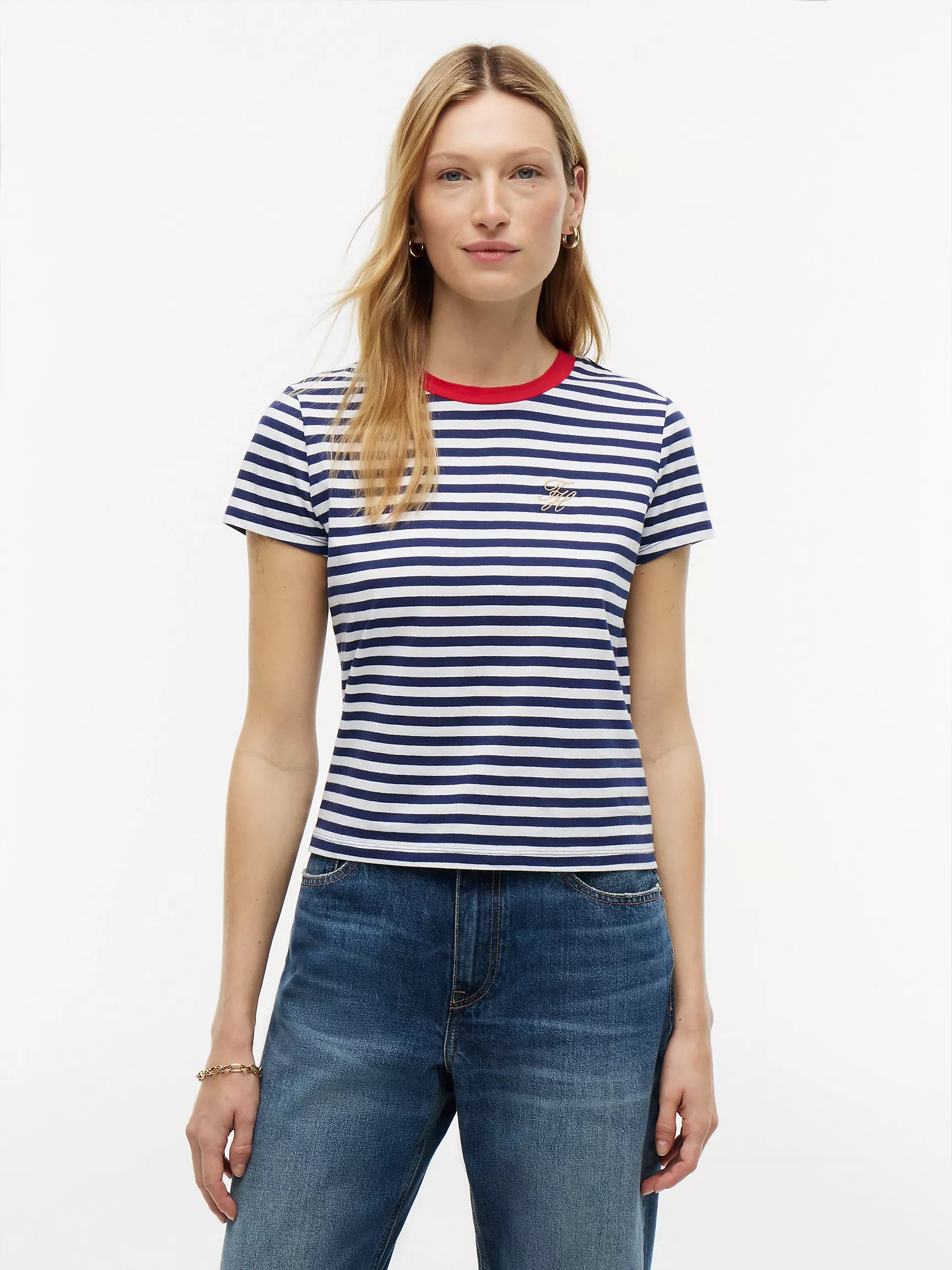 Preppy Navy