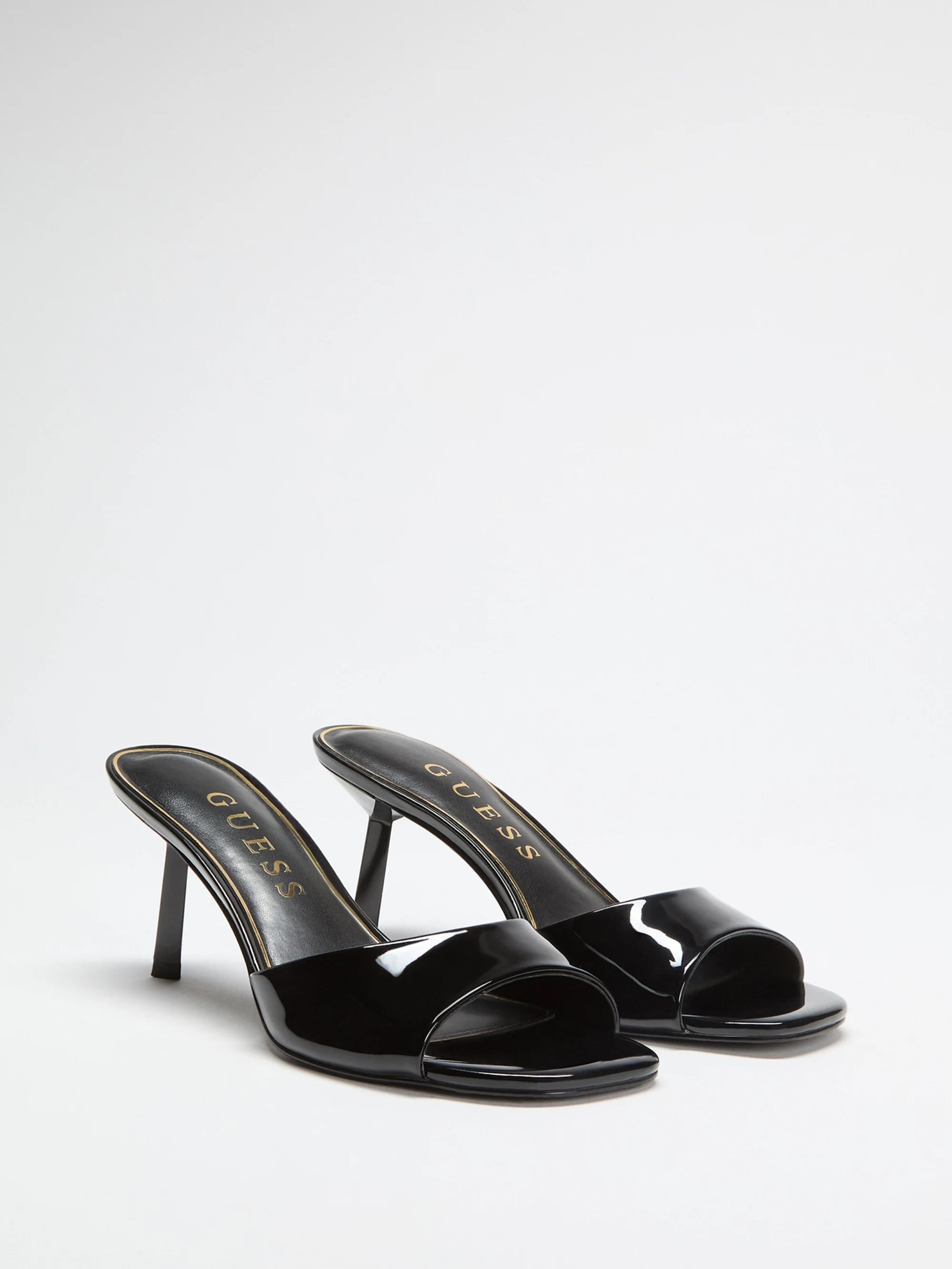 Black 001