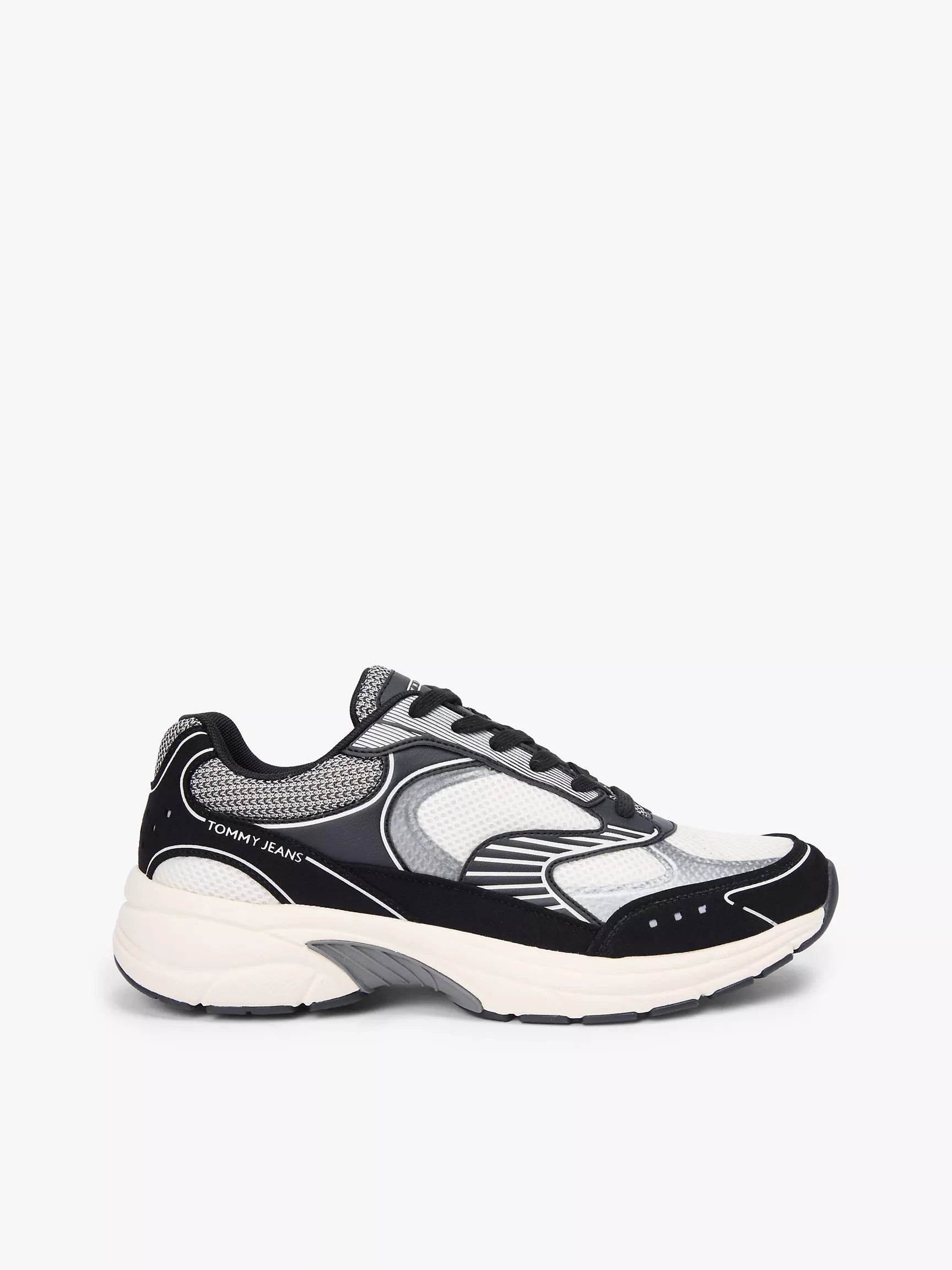 Black / Calico