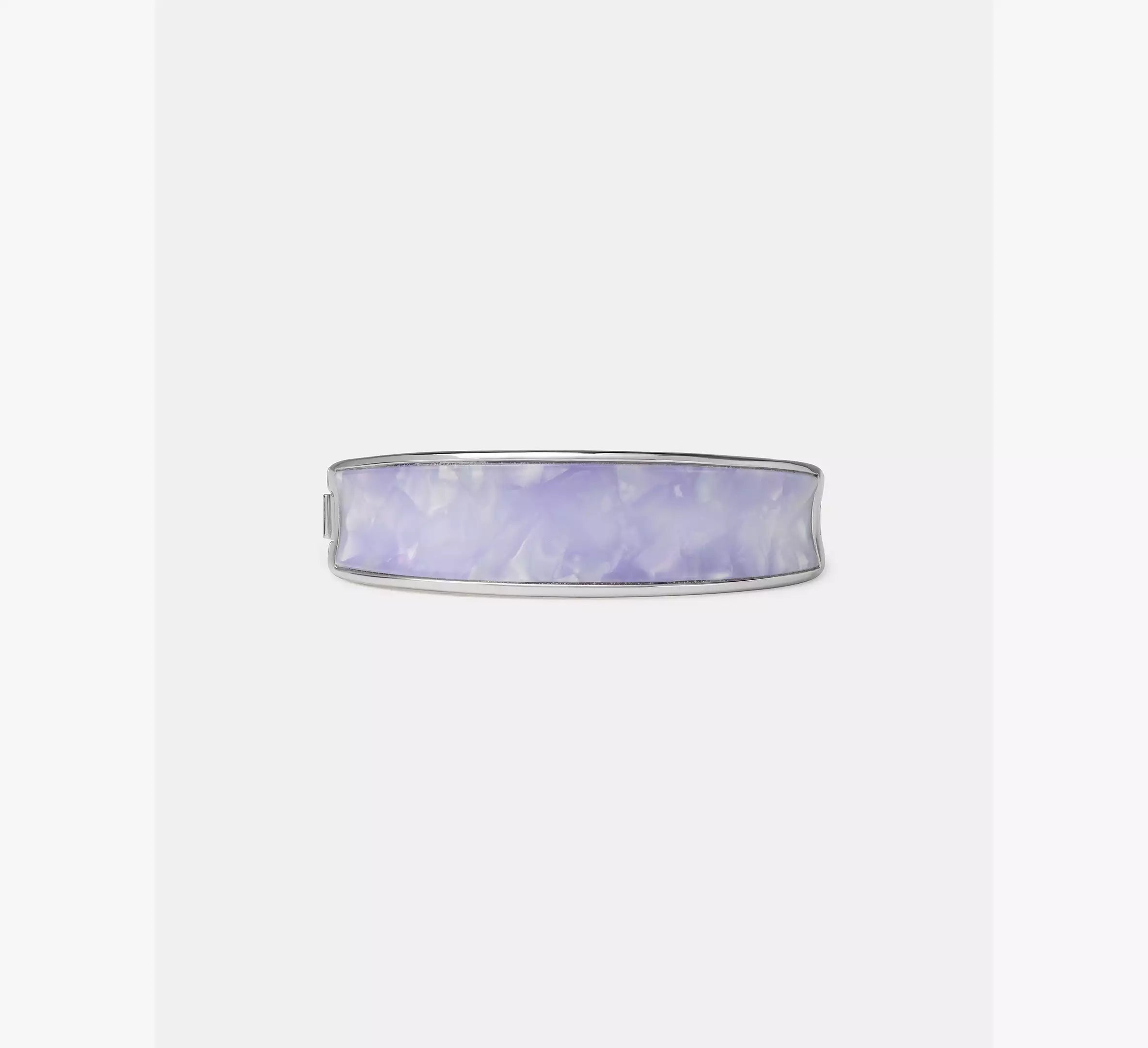 Light Purple/Silver