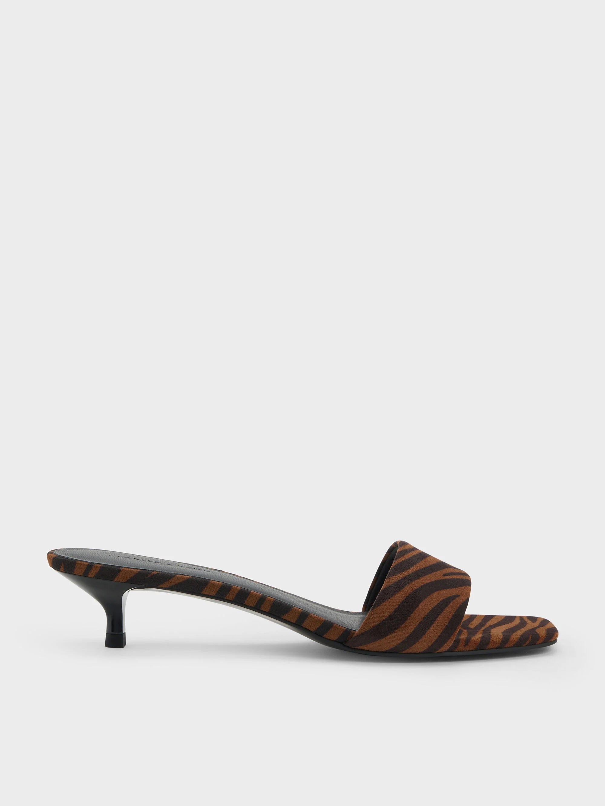 Animal Print Natural