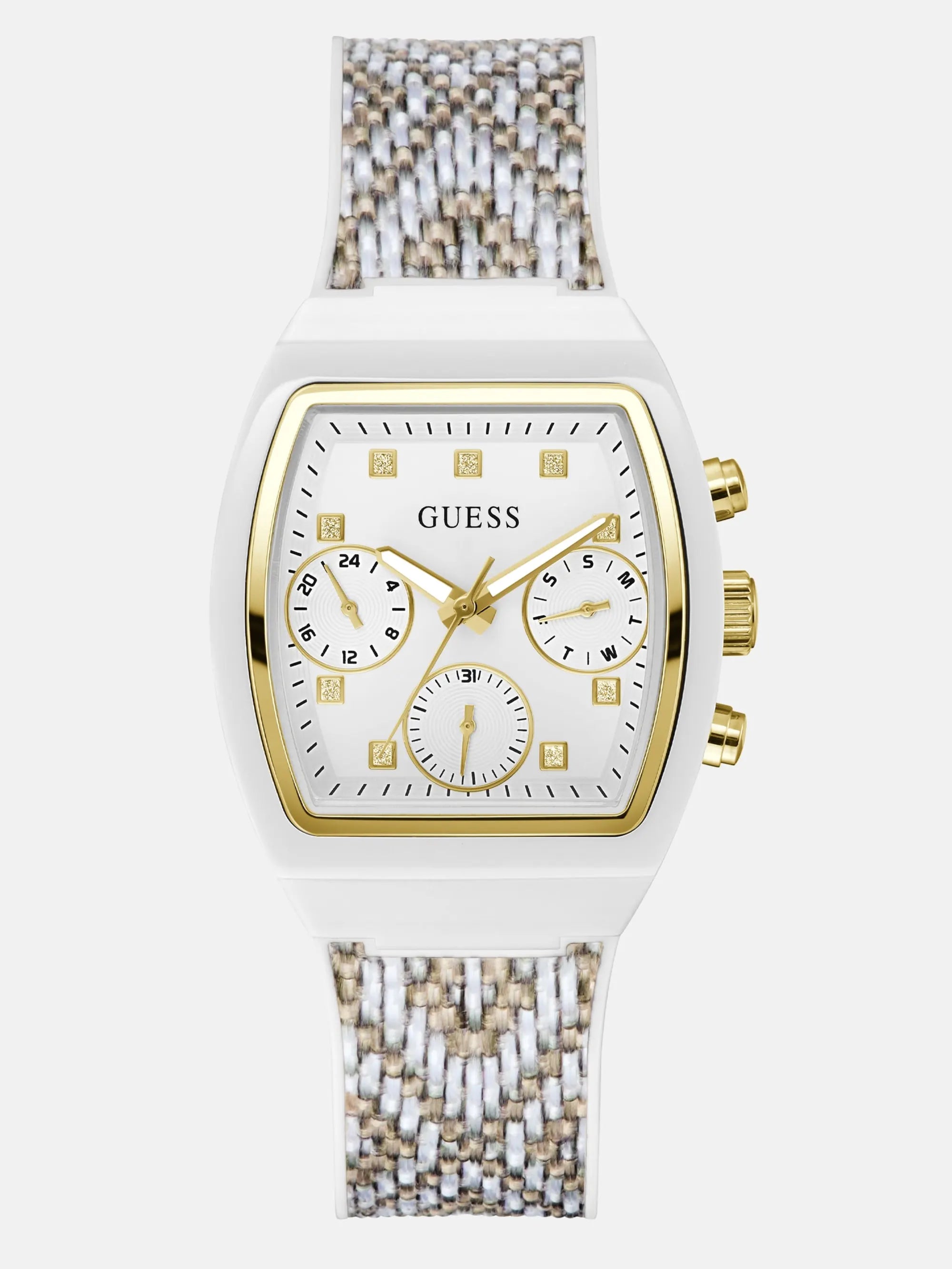 White Multi