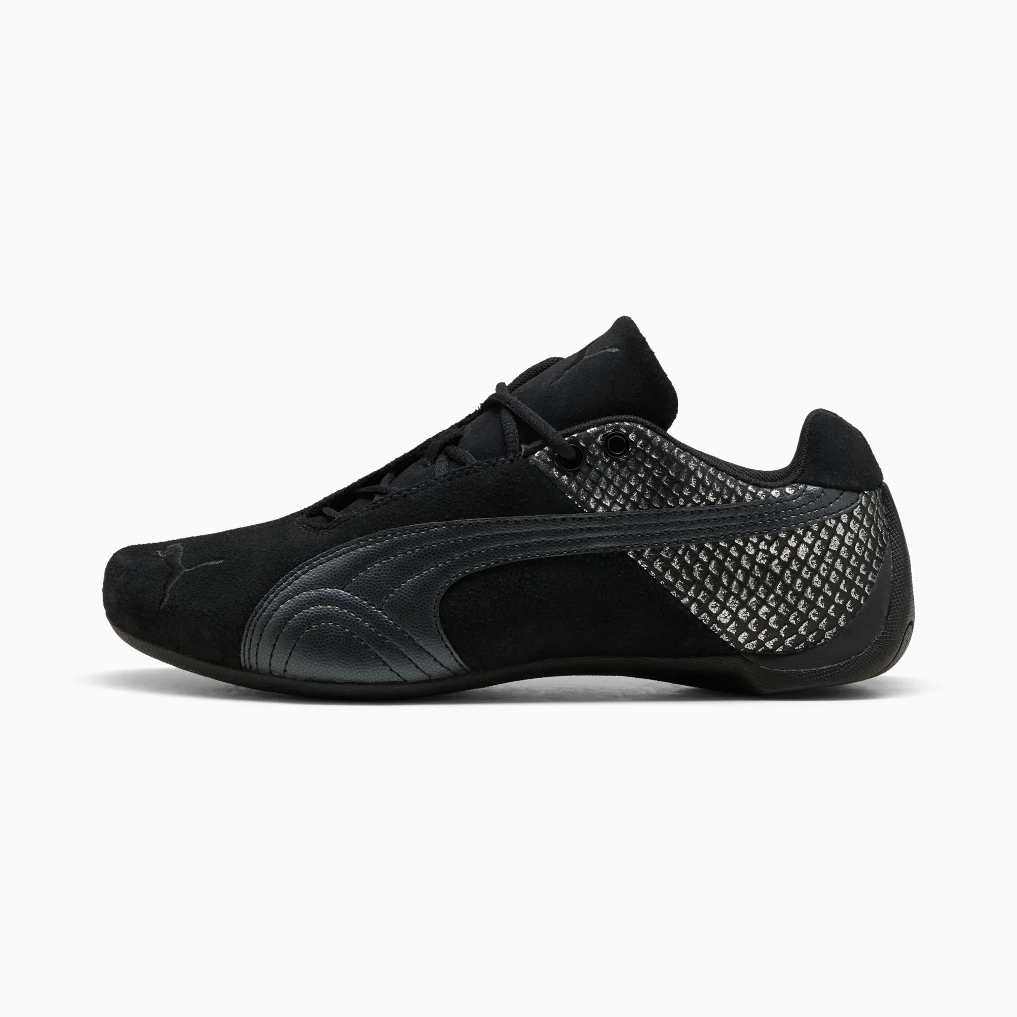 PUMA Black