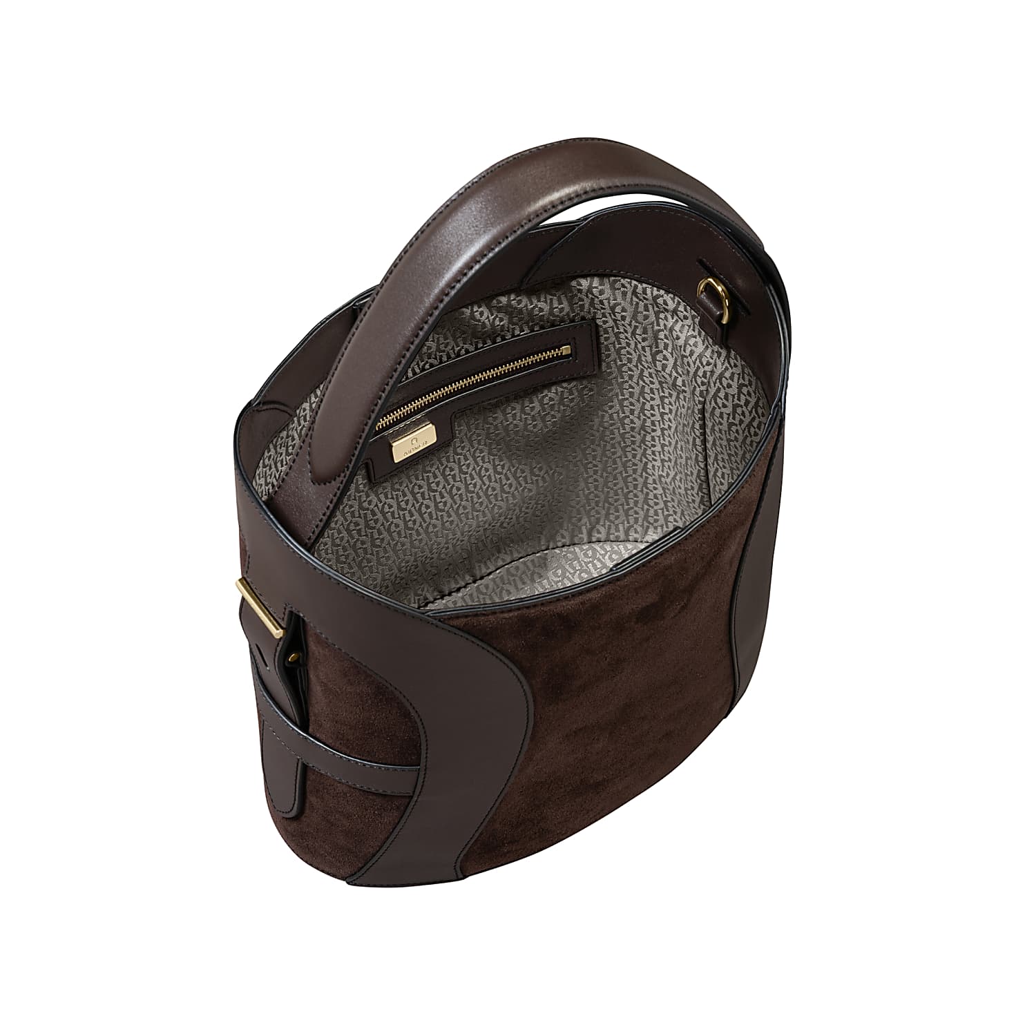 Soil Brown