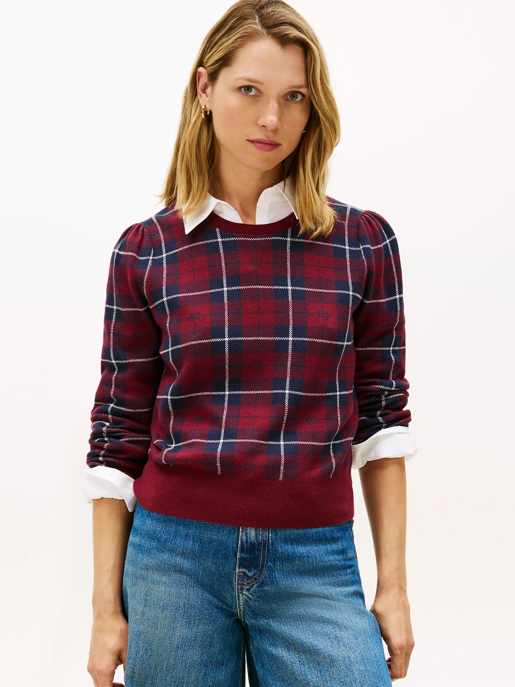 Flag Tartan