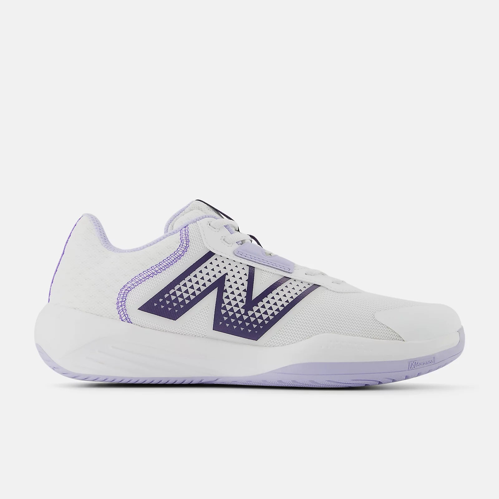 White With Grey And Dusk Shower