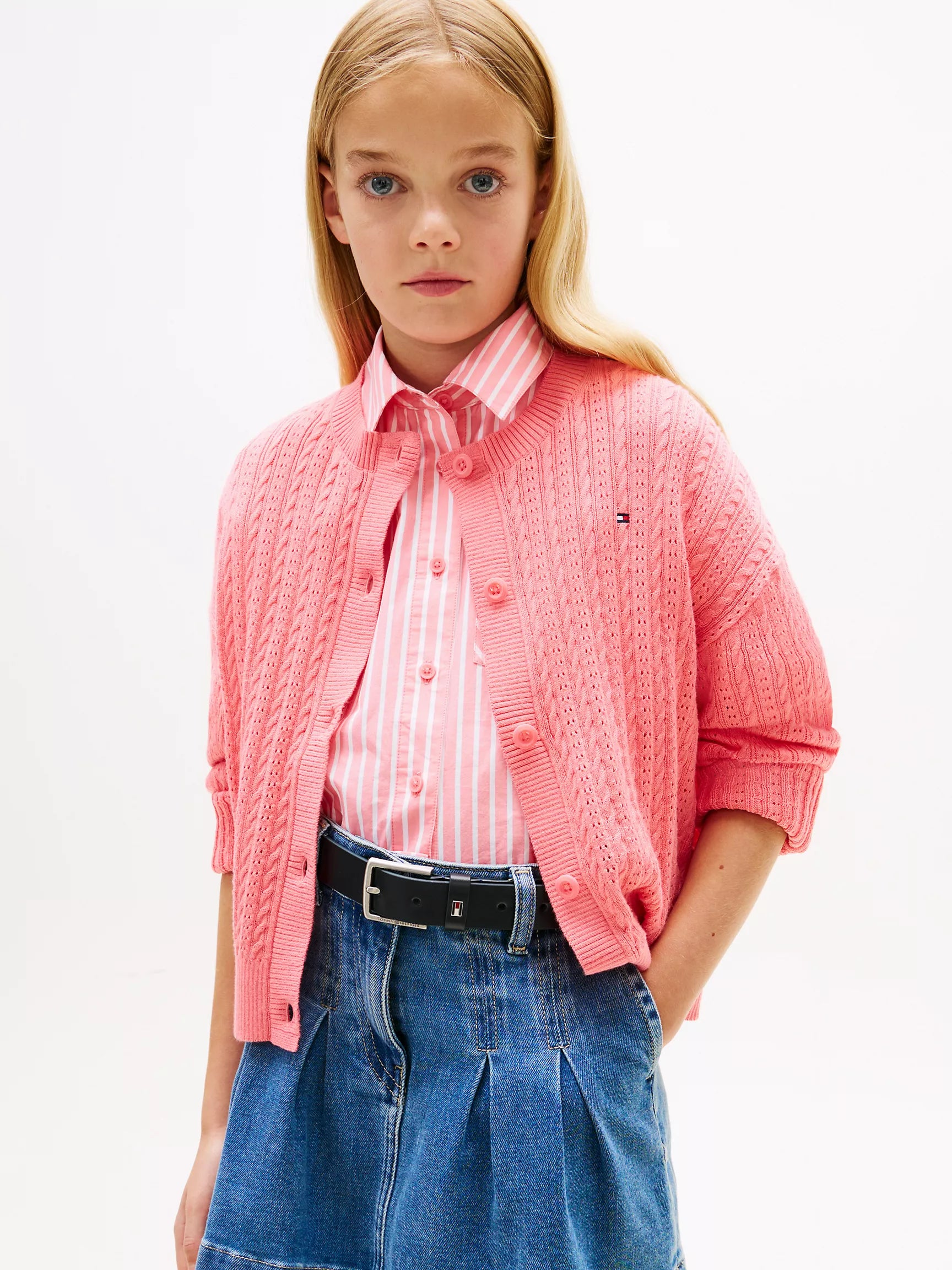 Tropical Blush