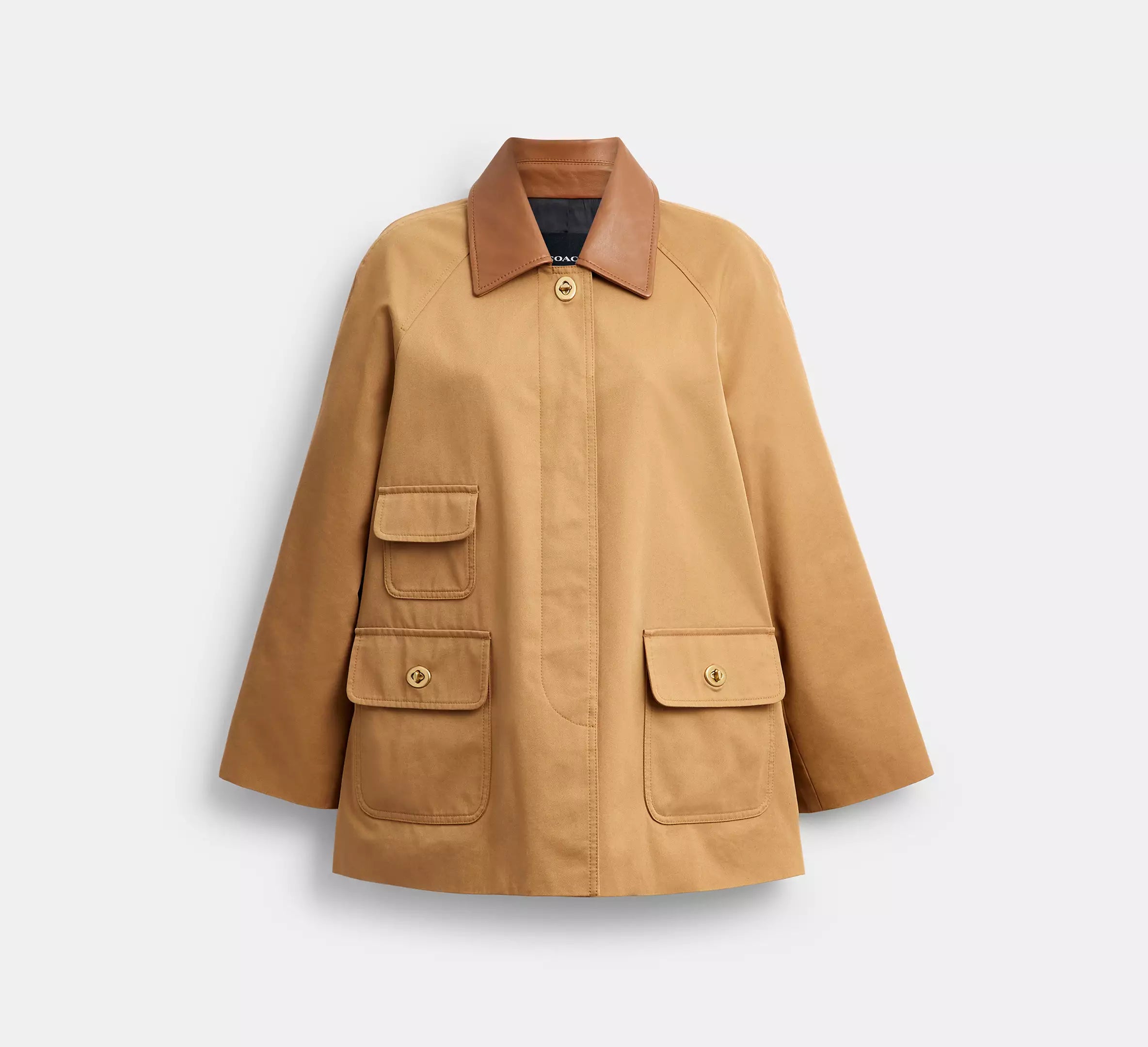 Dark Khaki
