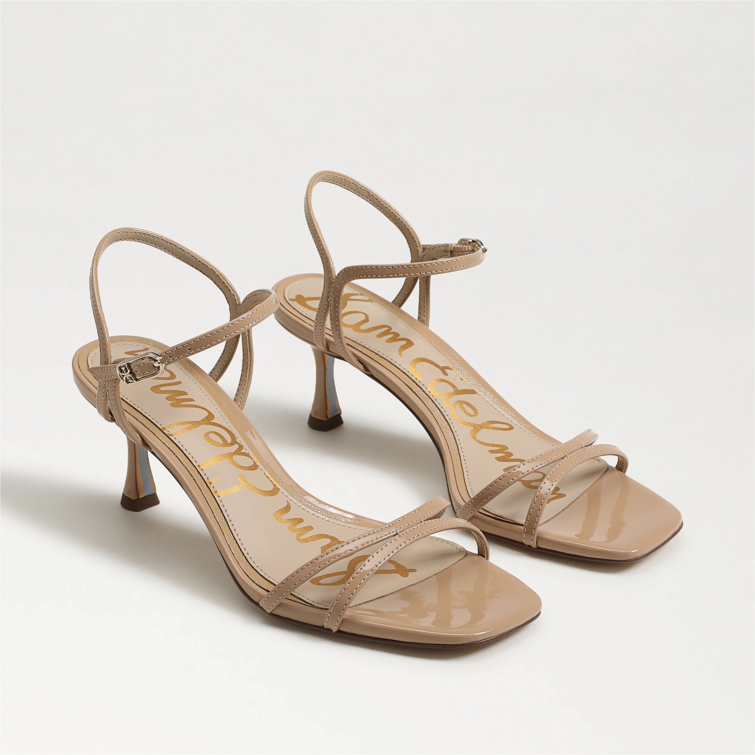 Sienna Tan Patent