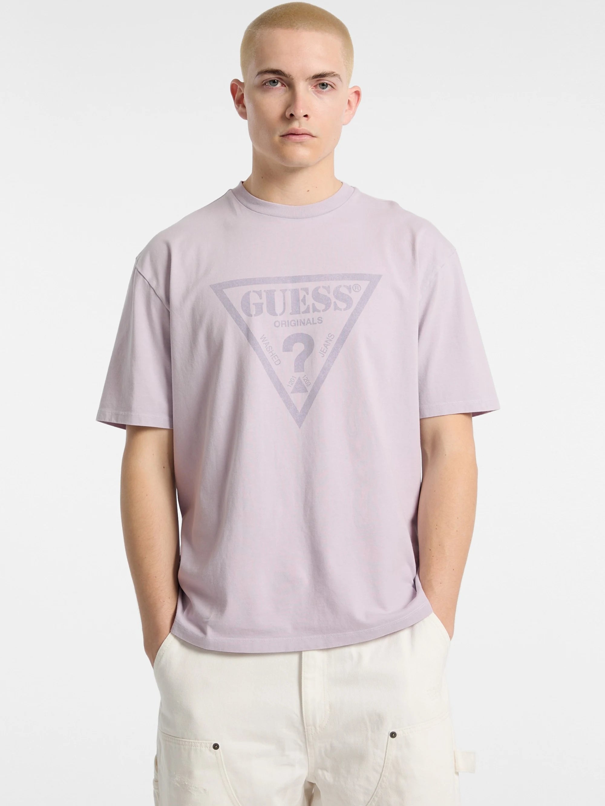 Wisteria Petal Multi