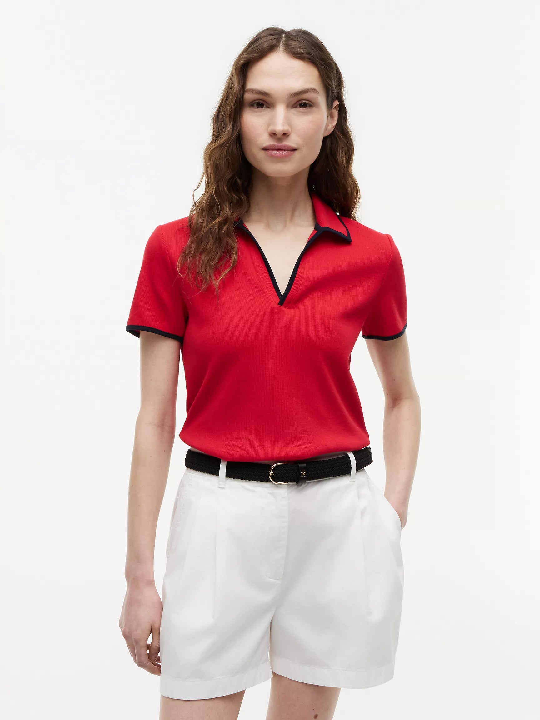 Primary Red