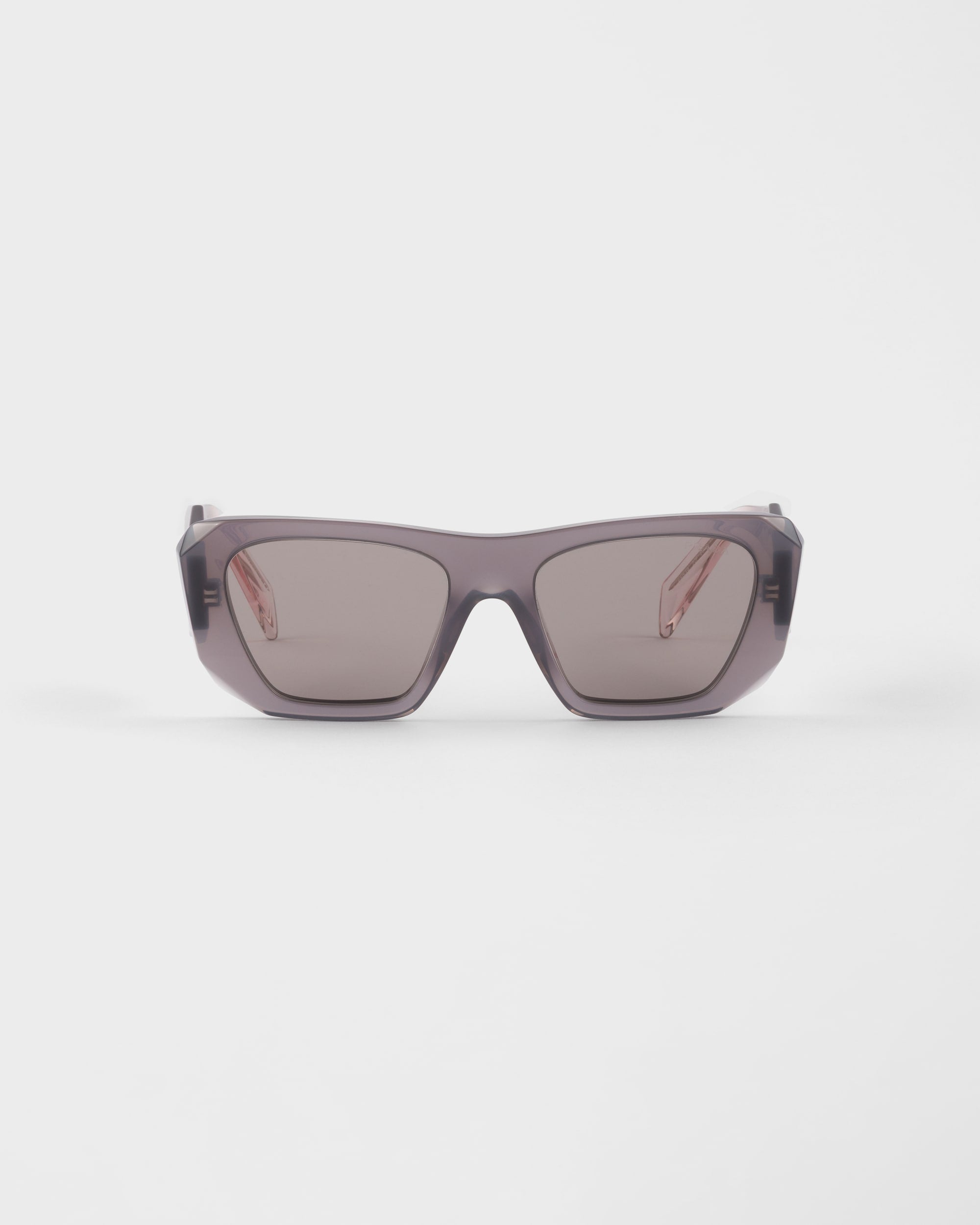 Lentes grises