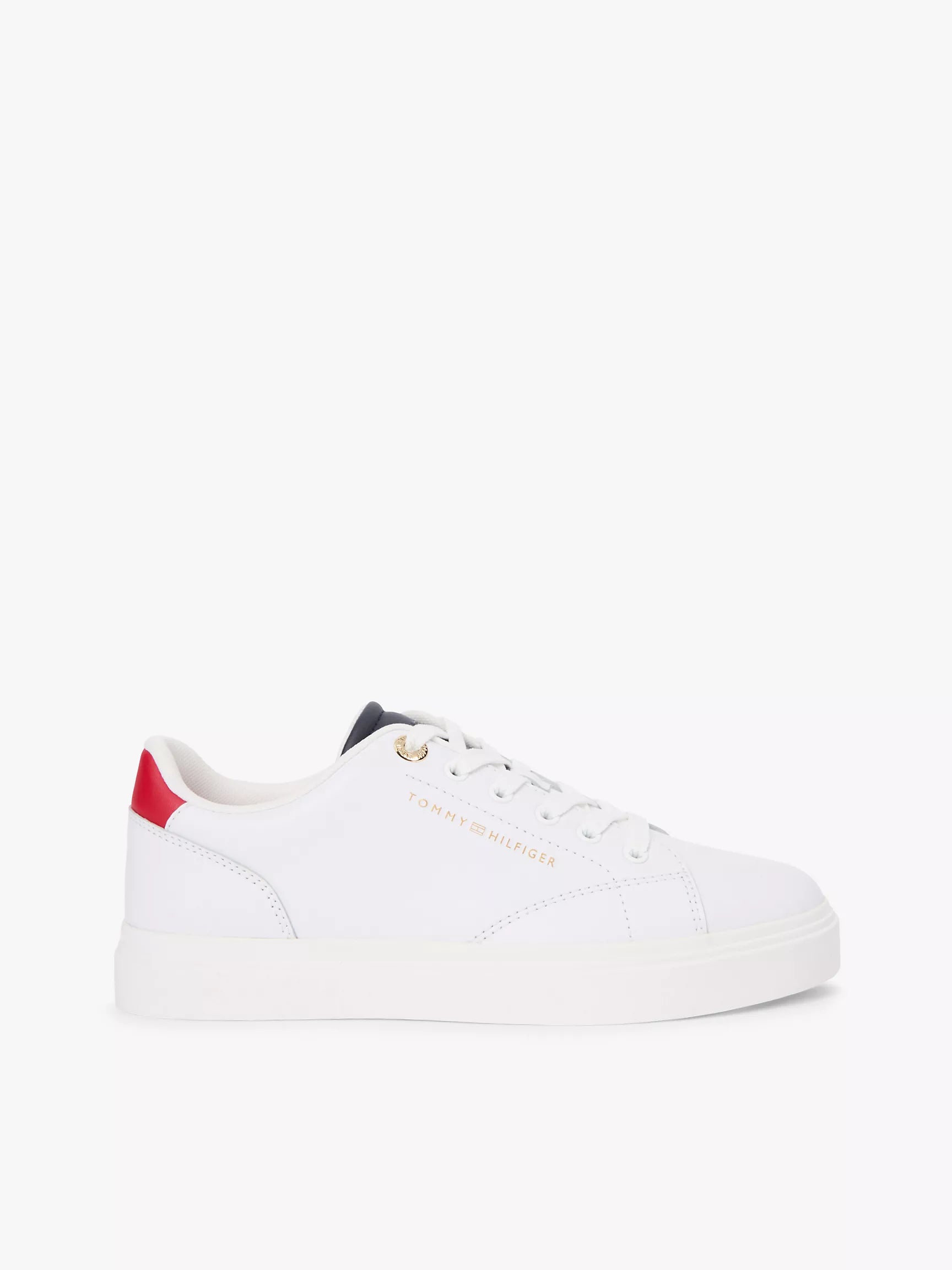 Red / White / Blue