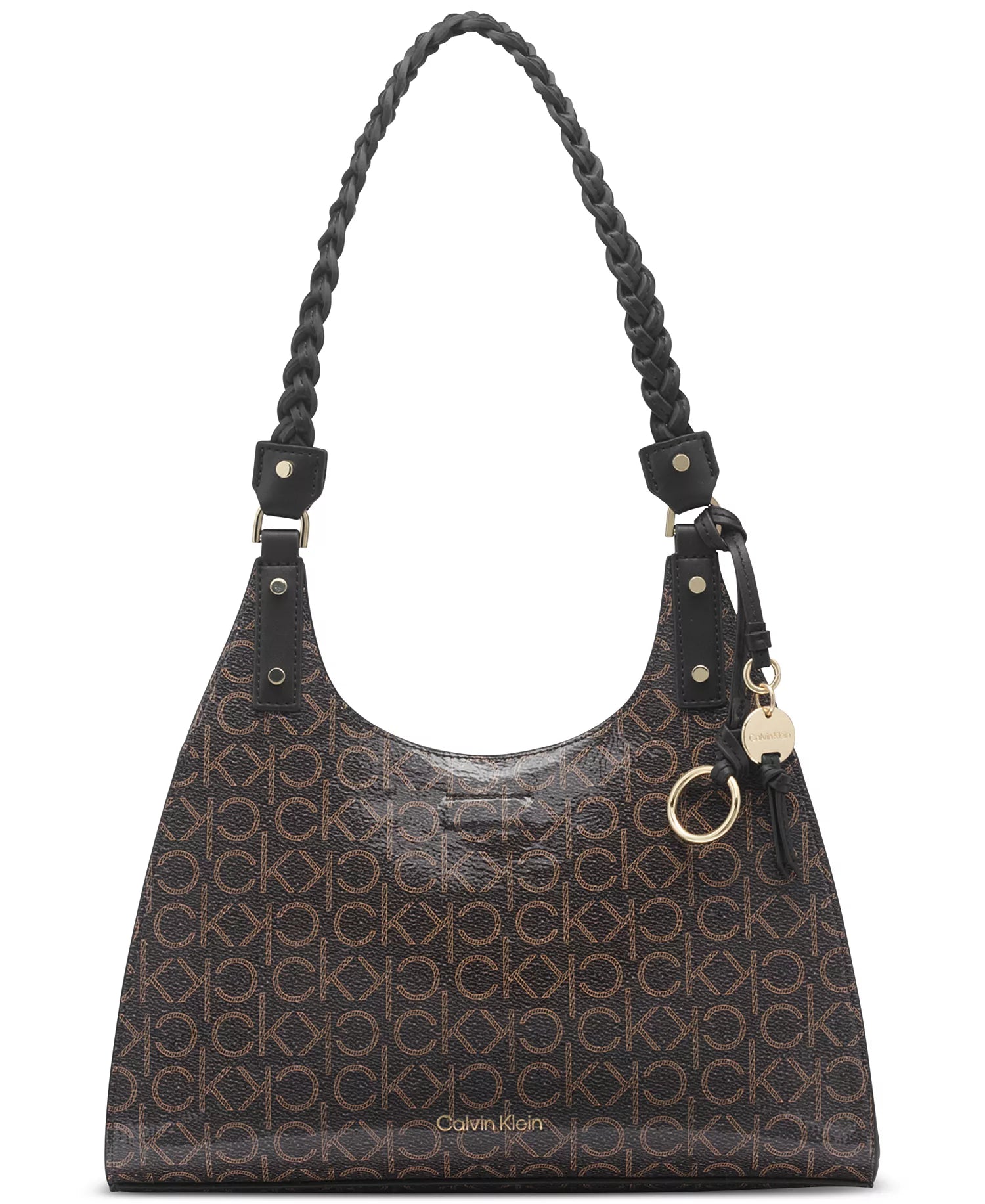 Brown Khk