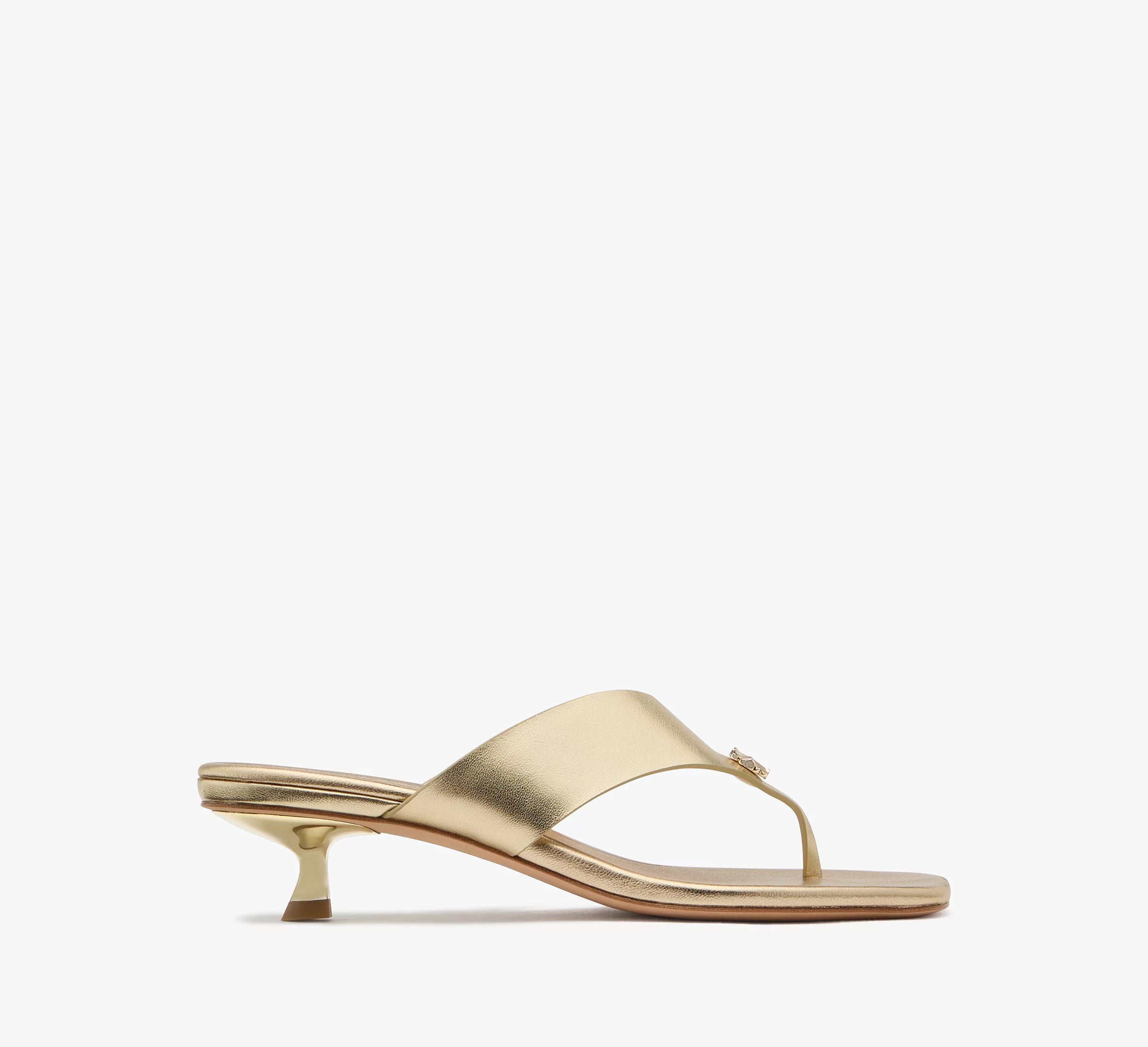Pale Gold