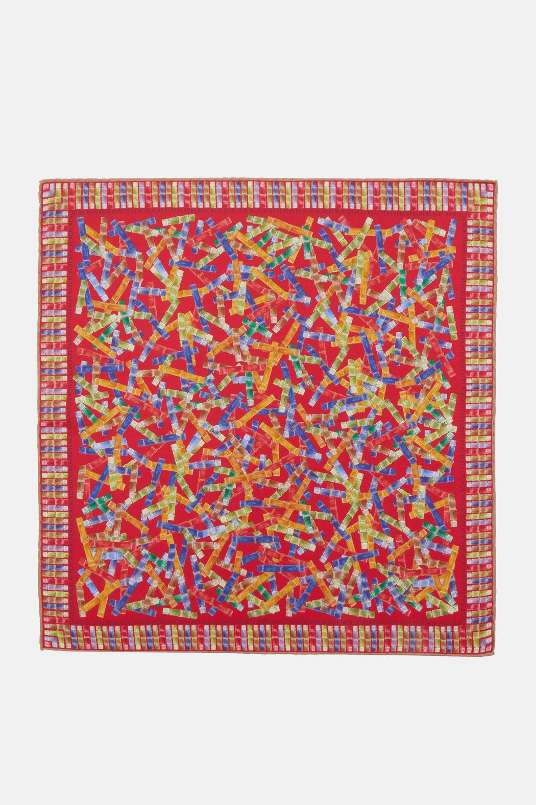 MULTICOLOR