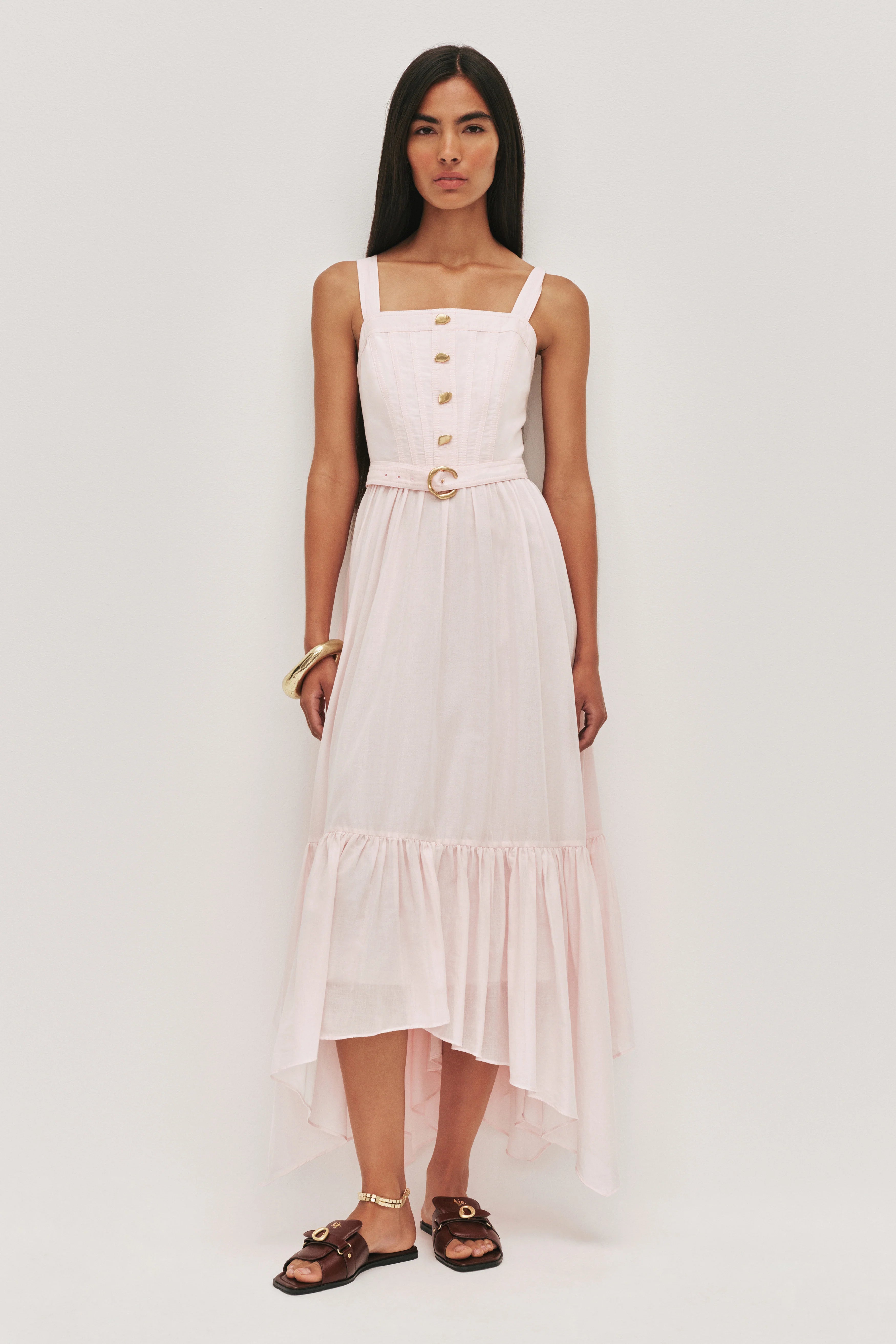 PASTEL PINK