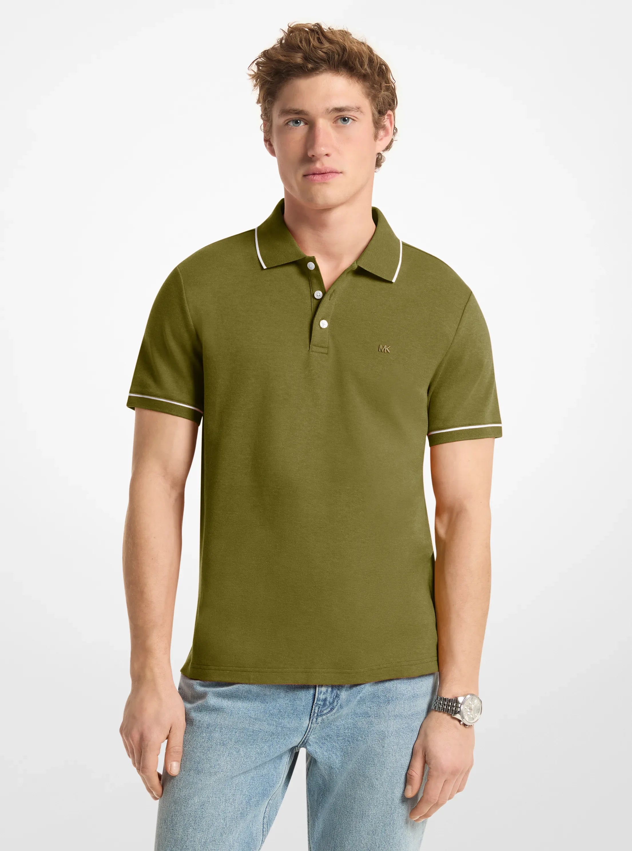 EVERGREEN HTR