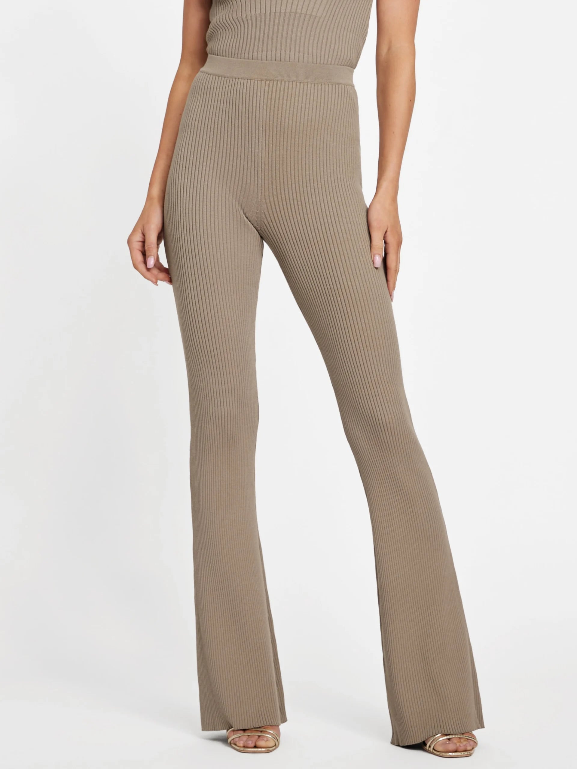 Silk Taupe
