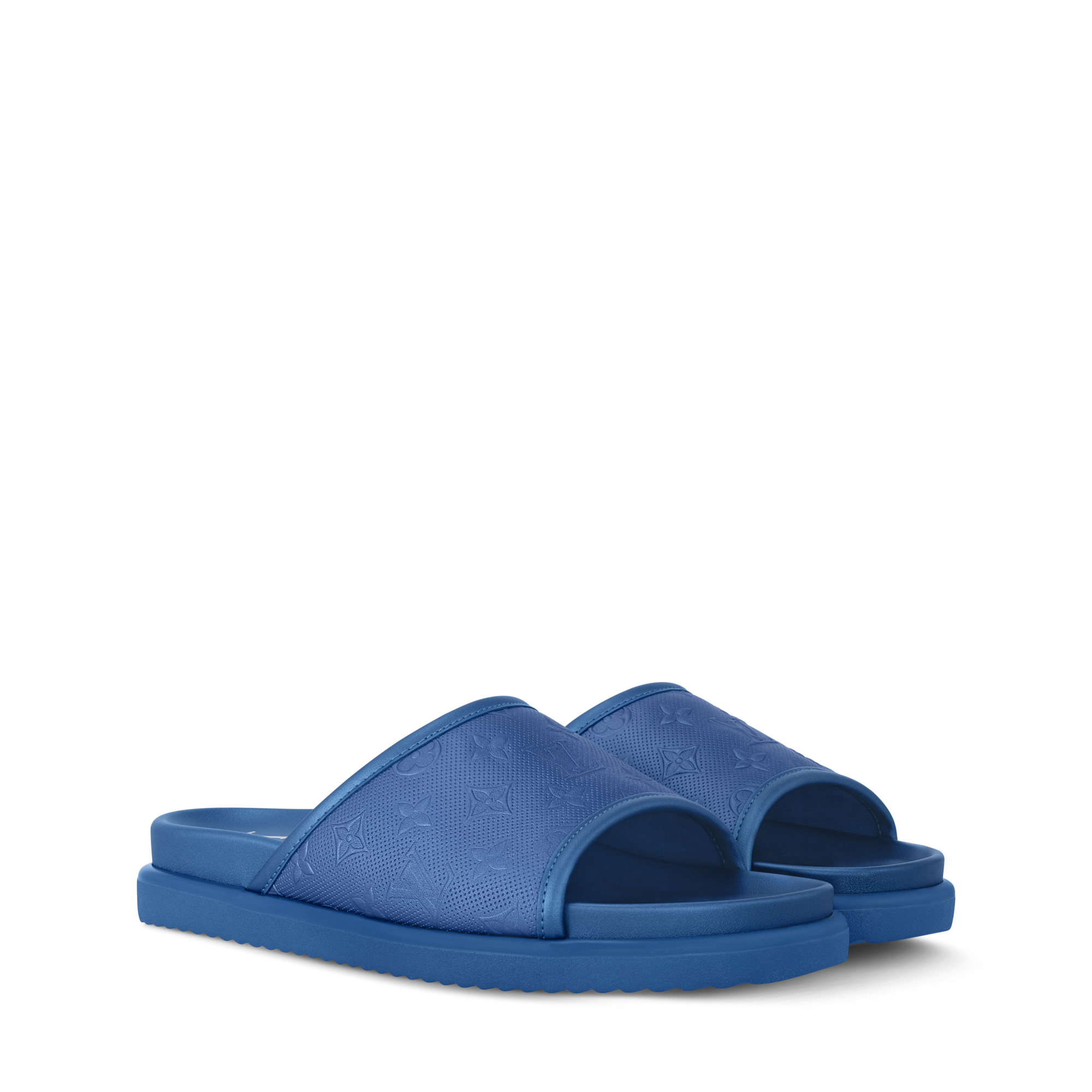 Azul