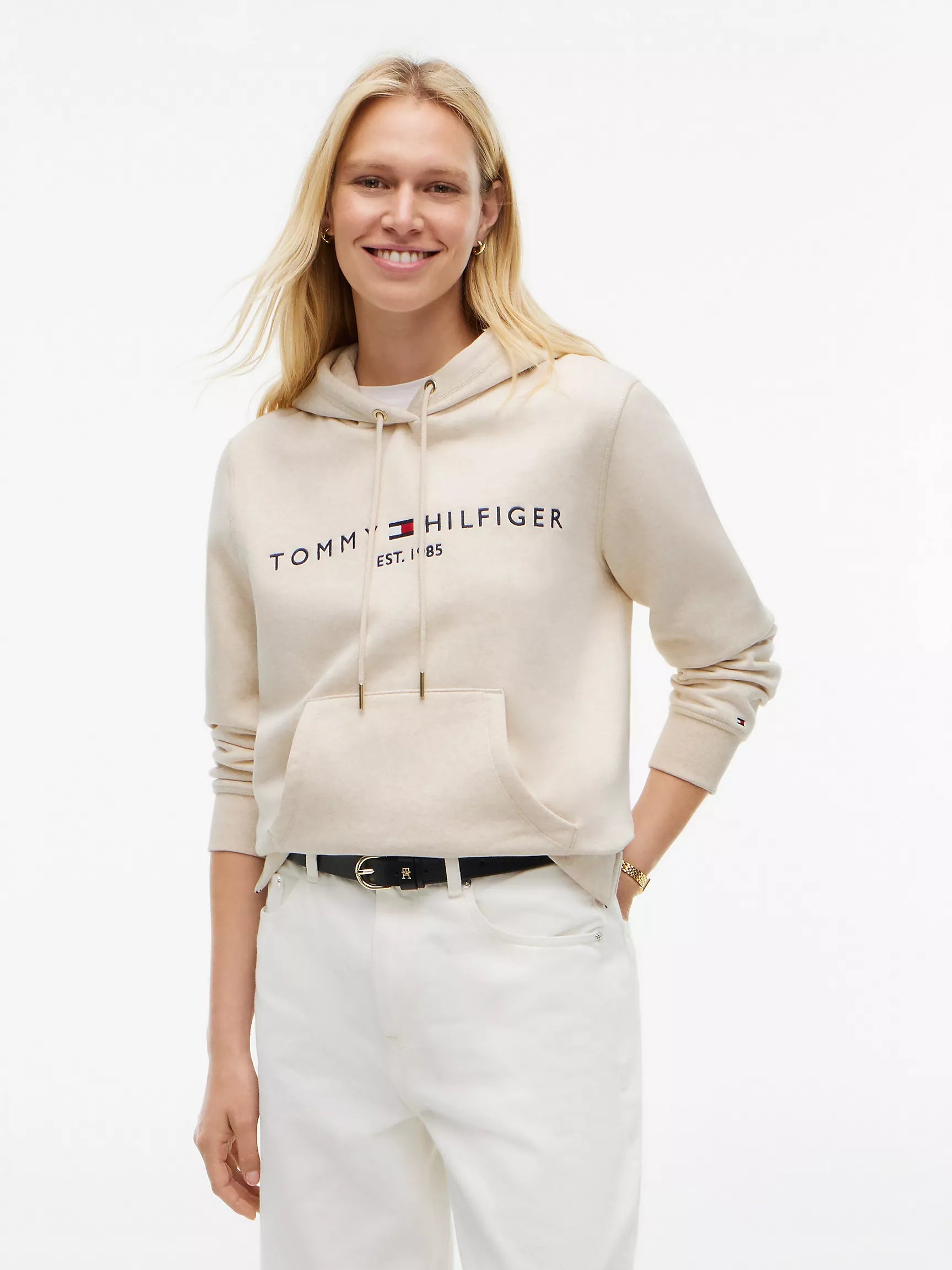 Light Beige Heather